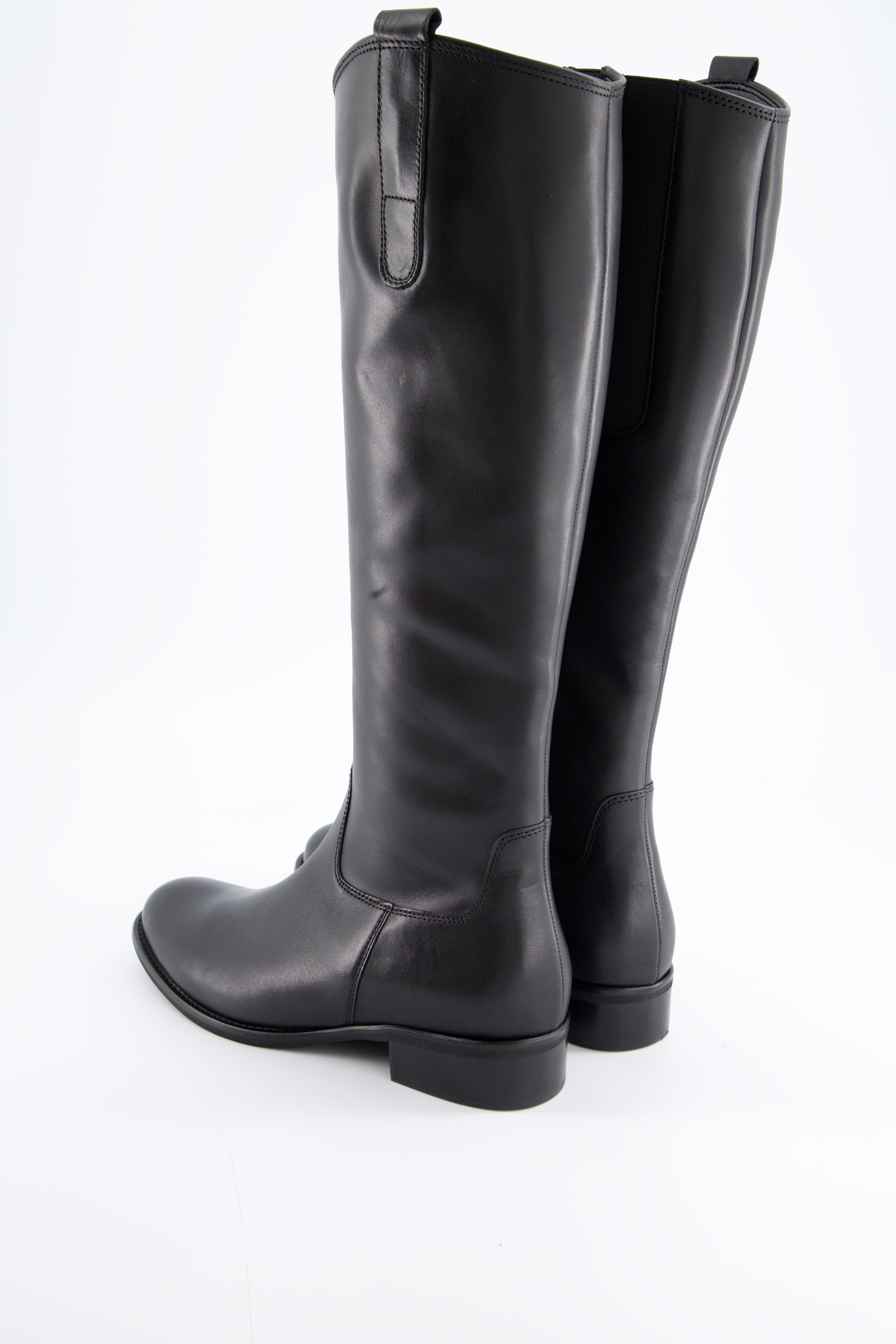 GABOR Damenschuhe - Stiefel Stiefel