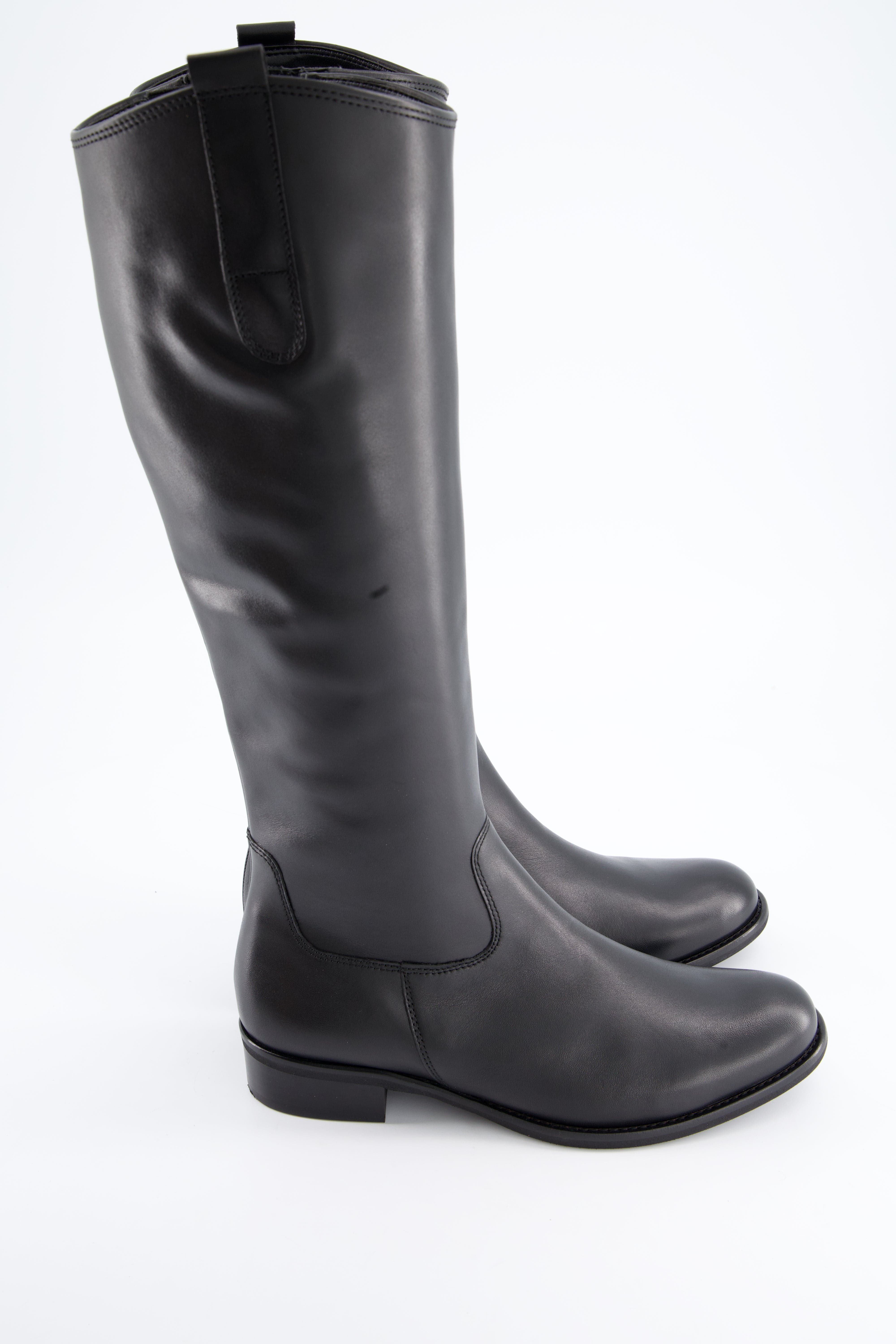 GABOR Damenschuhe - Stiefel Stiefel