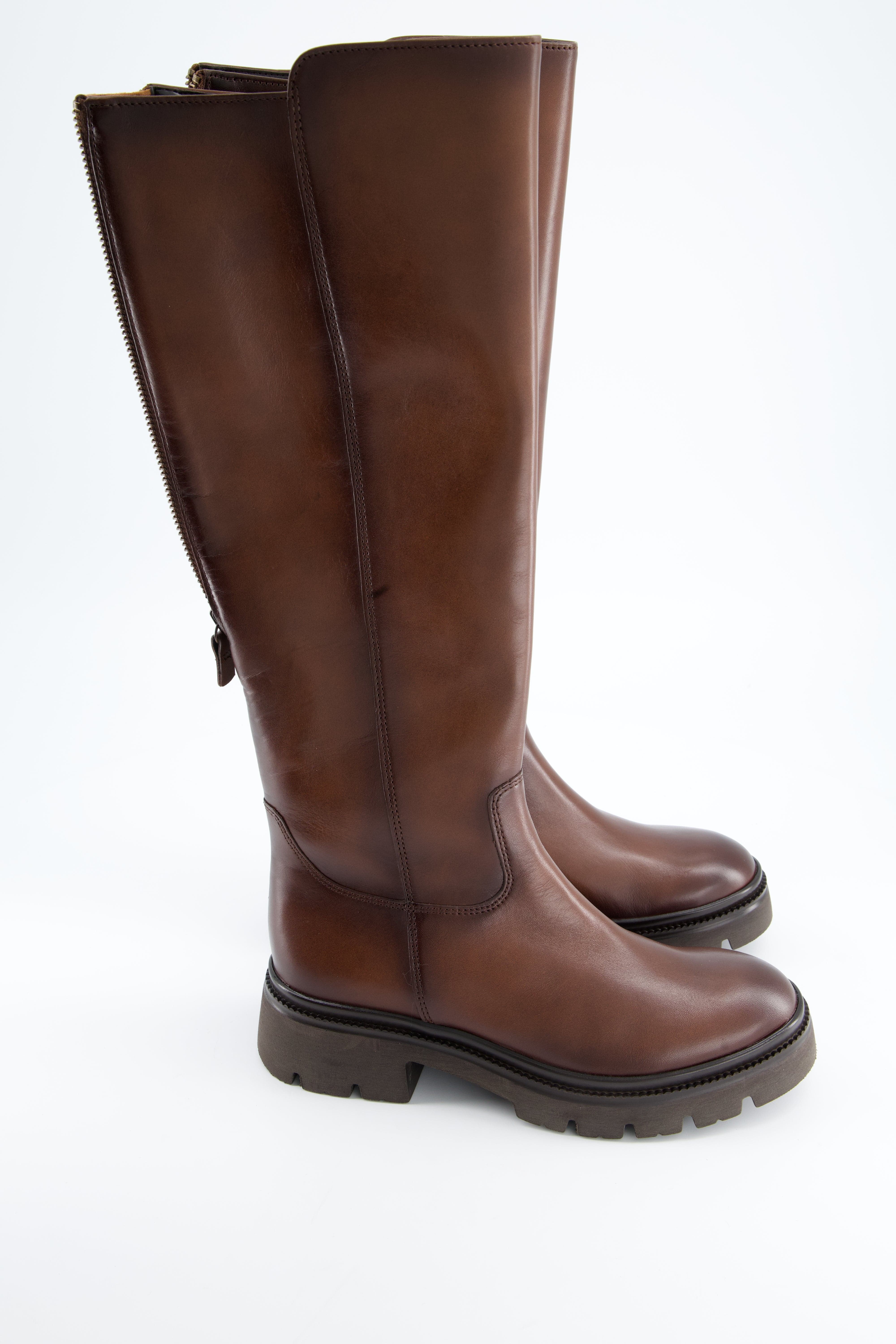 GABOR Damenschuhe - Stiefel Stiefel