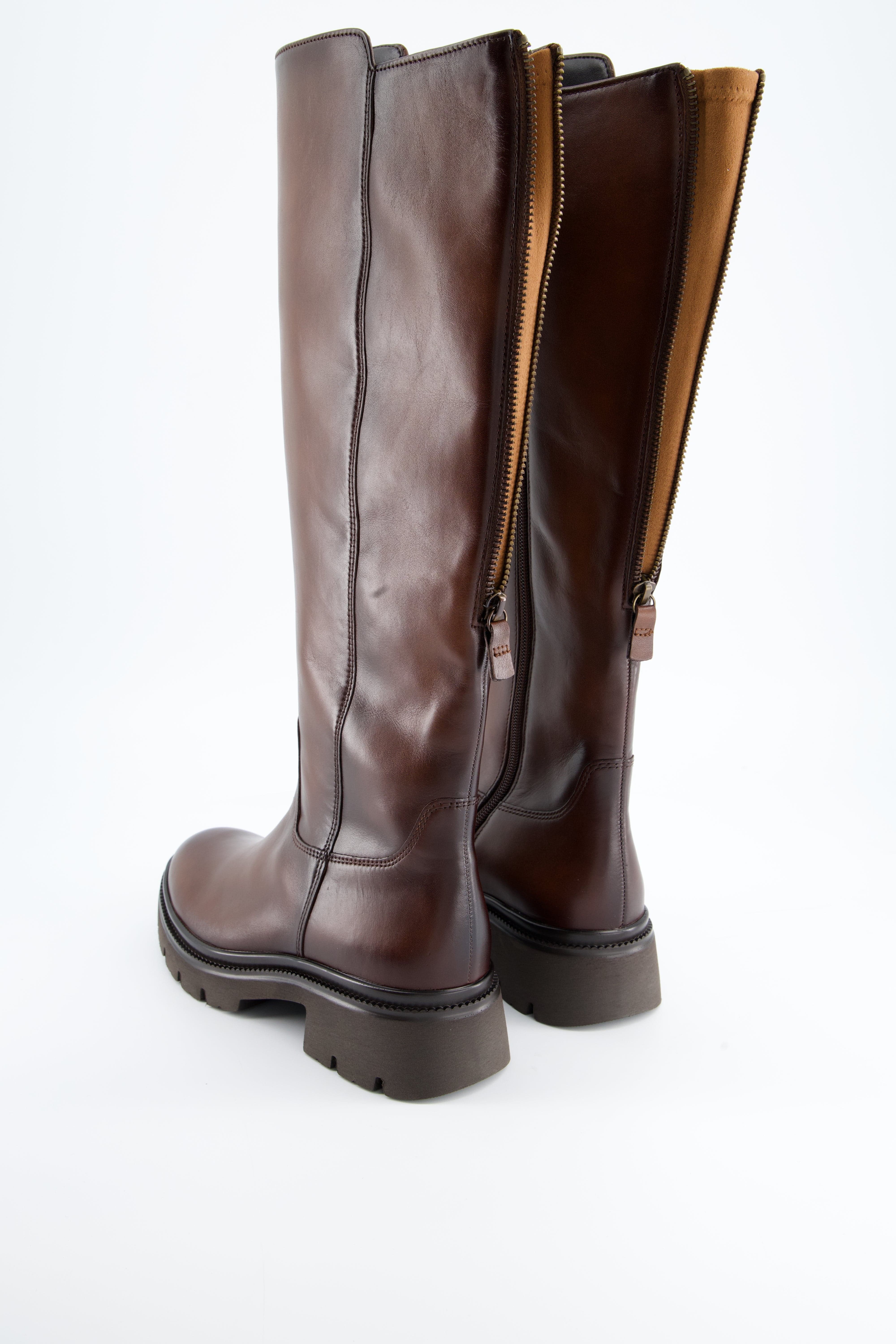 GABOR Damenschuhe - Stiefel Stiefel