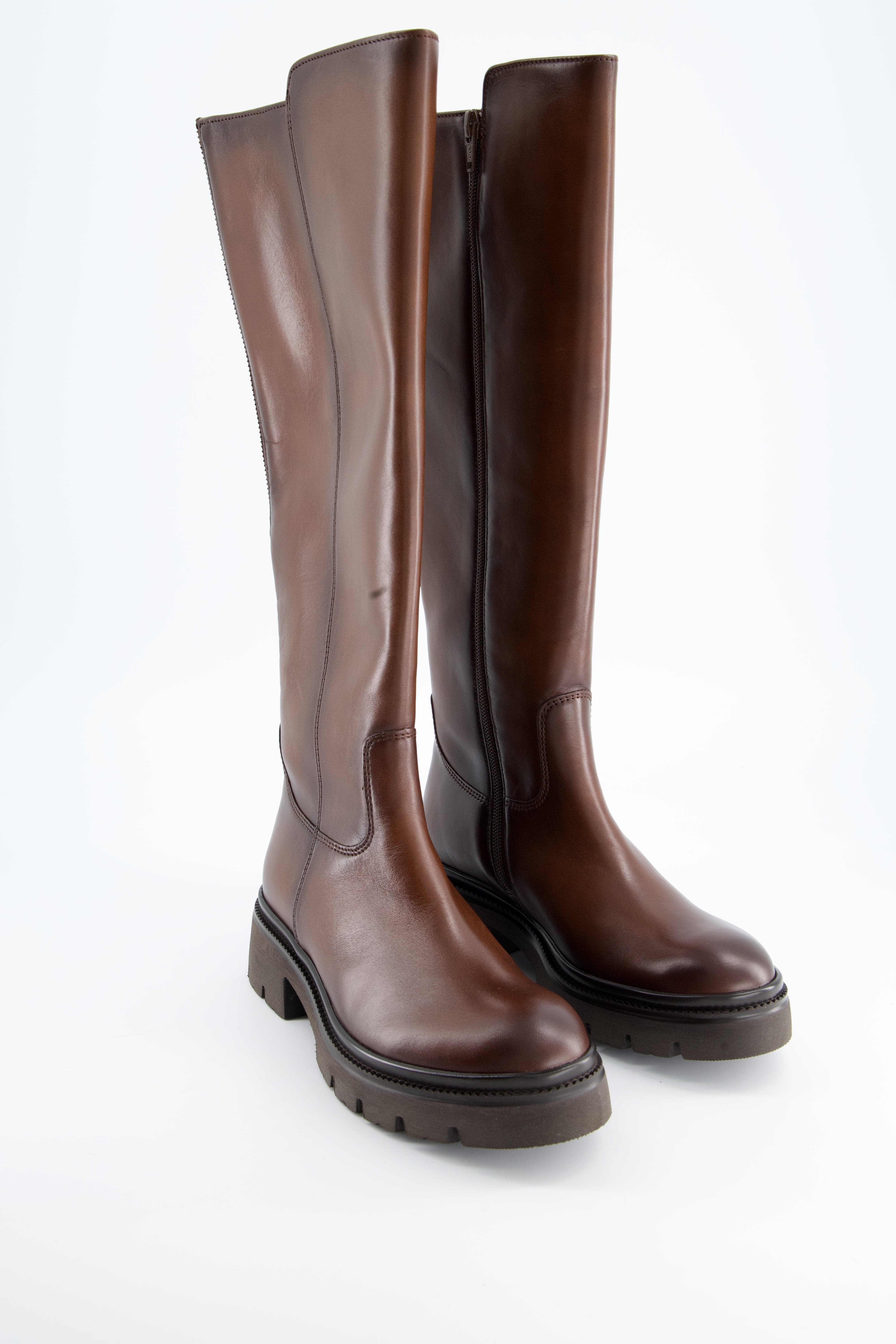 GABOR Damenschuhe - Stiefel Stiefel