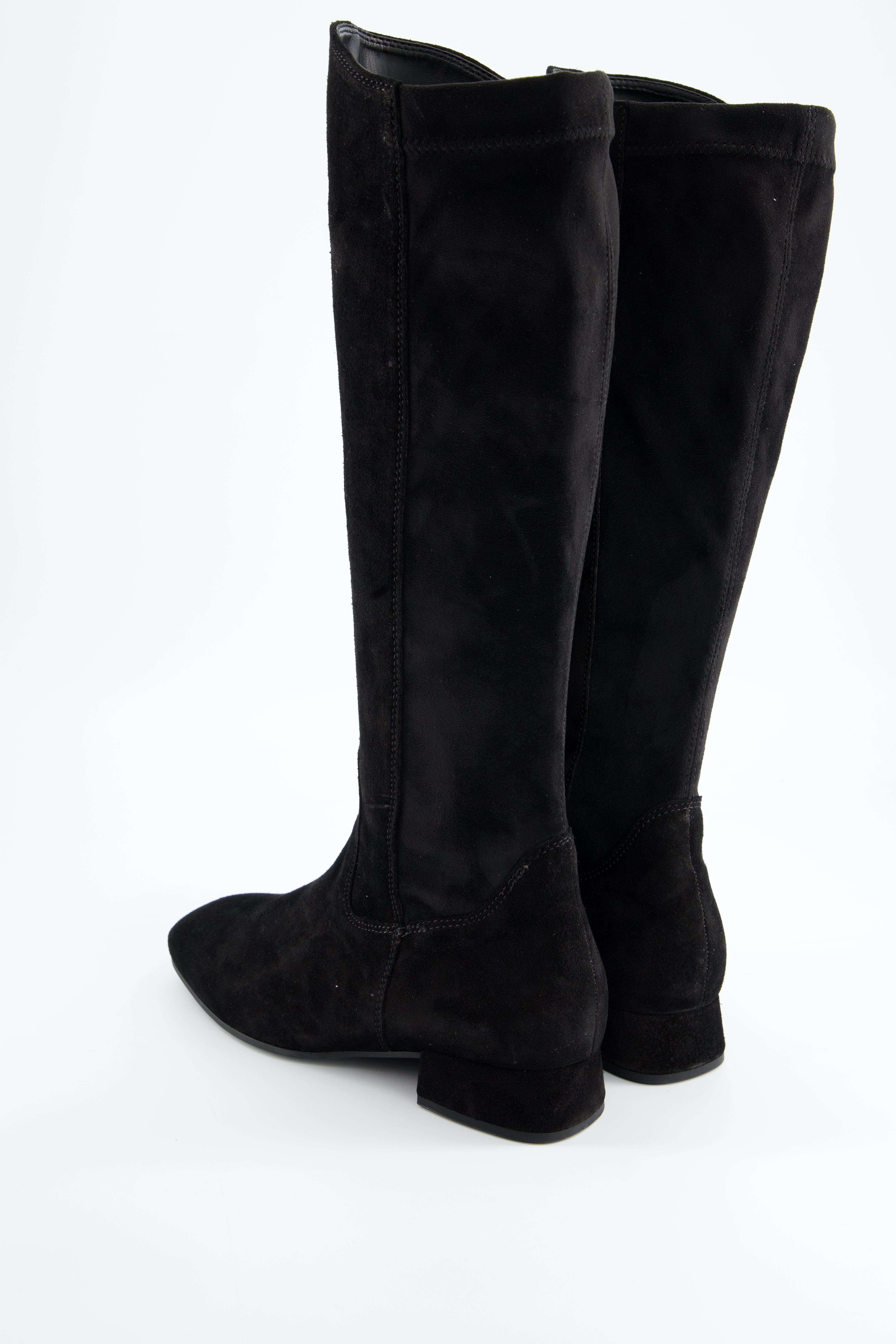 GABOR Damenschuhe - Stiefel Stiefel
