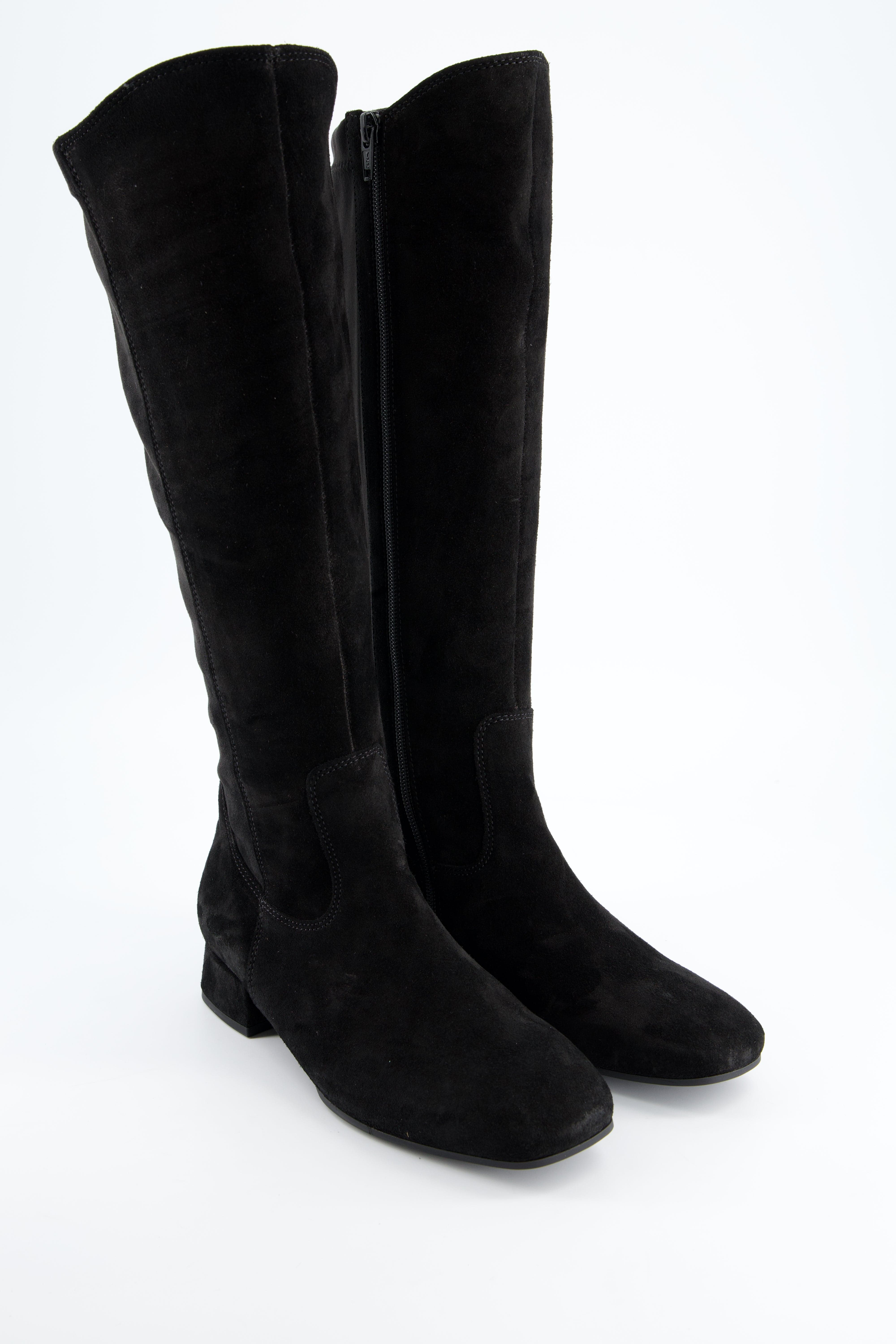 GABOR Damenschuhe - Stiefel Stiefel