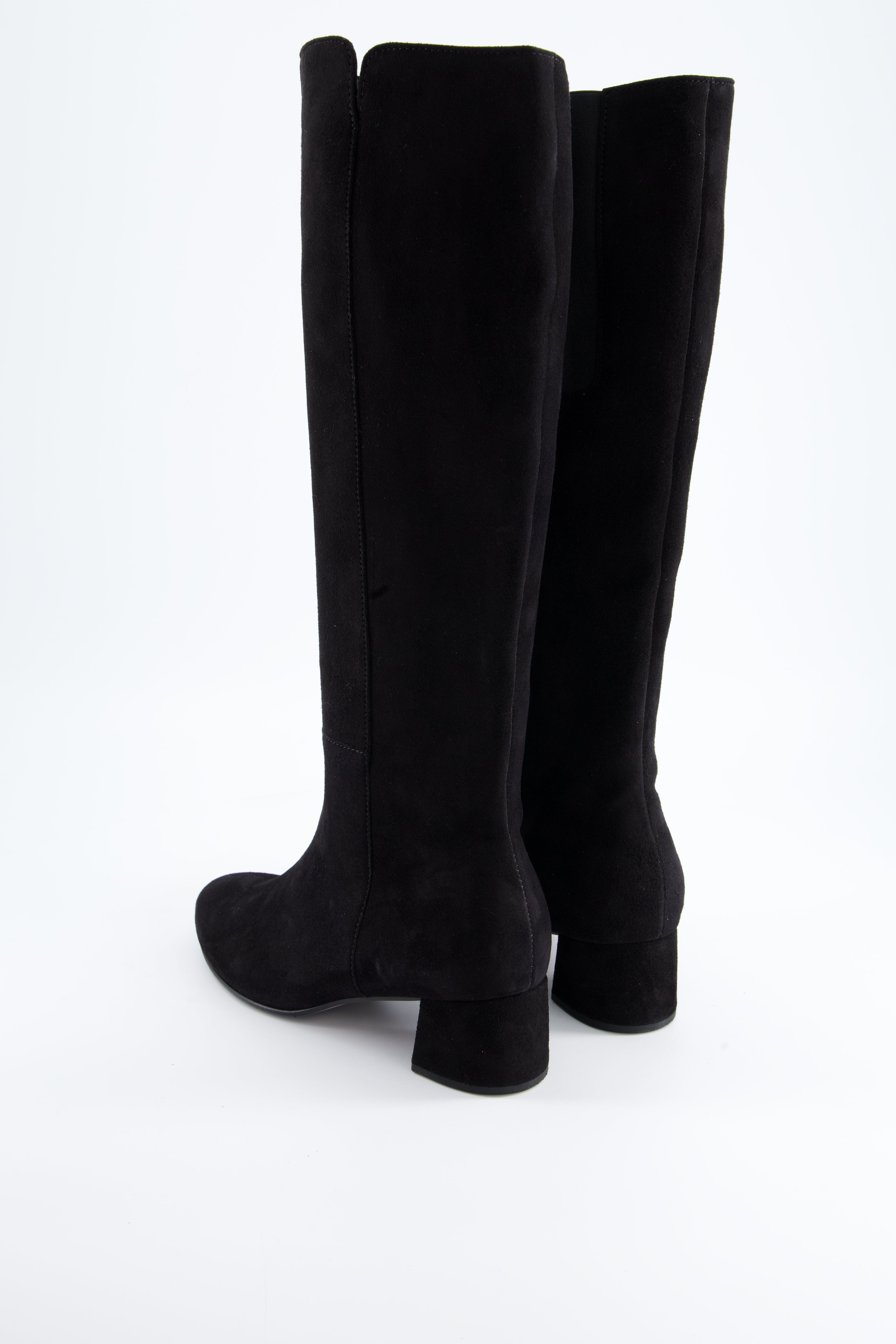 GABOR Damenschuhe - Stiefel Stiefel