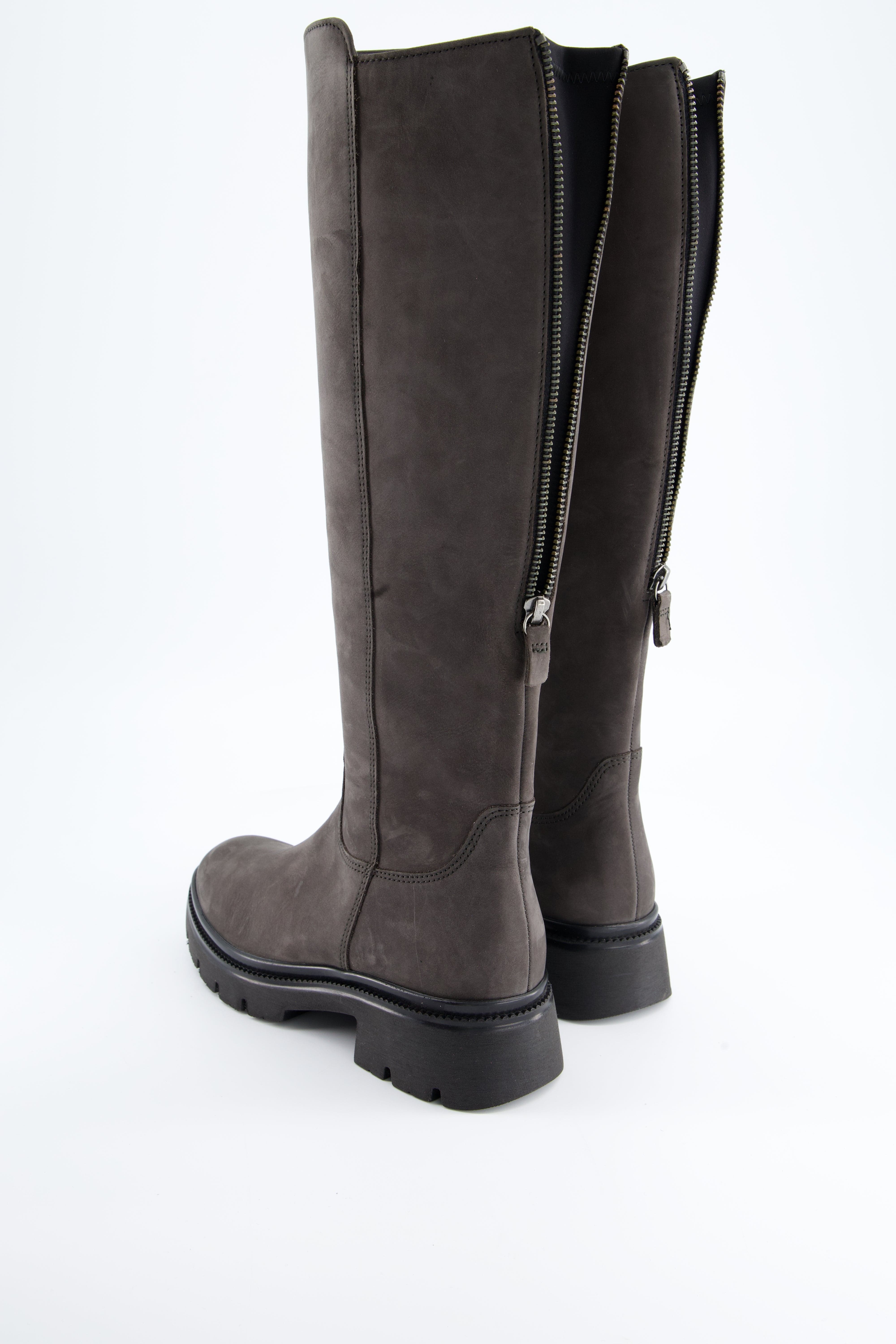 GABOR Damenschuhe - Stiefel Stiefel