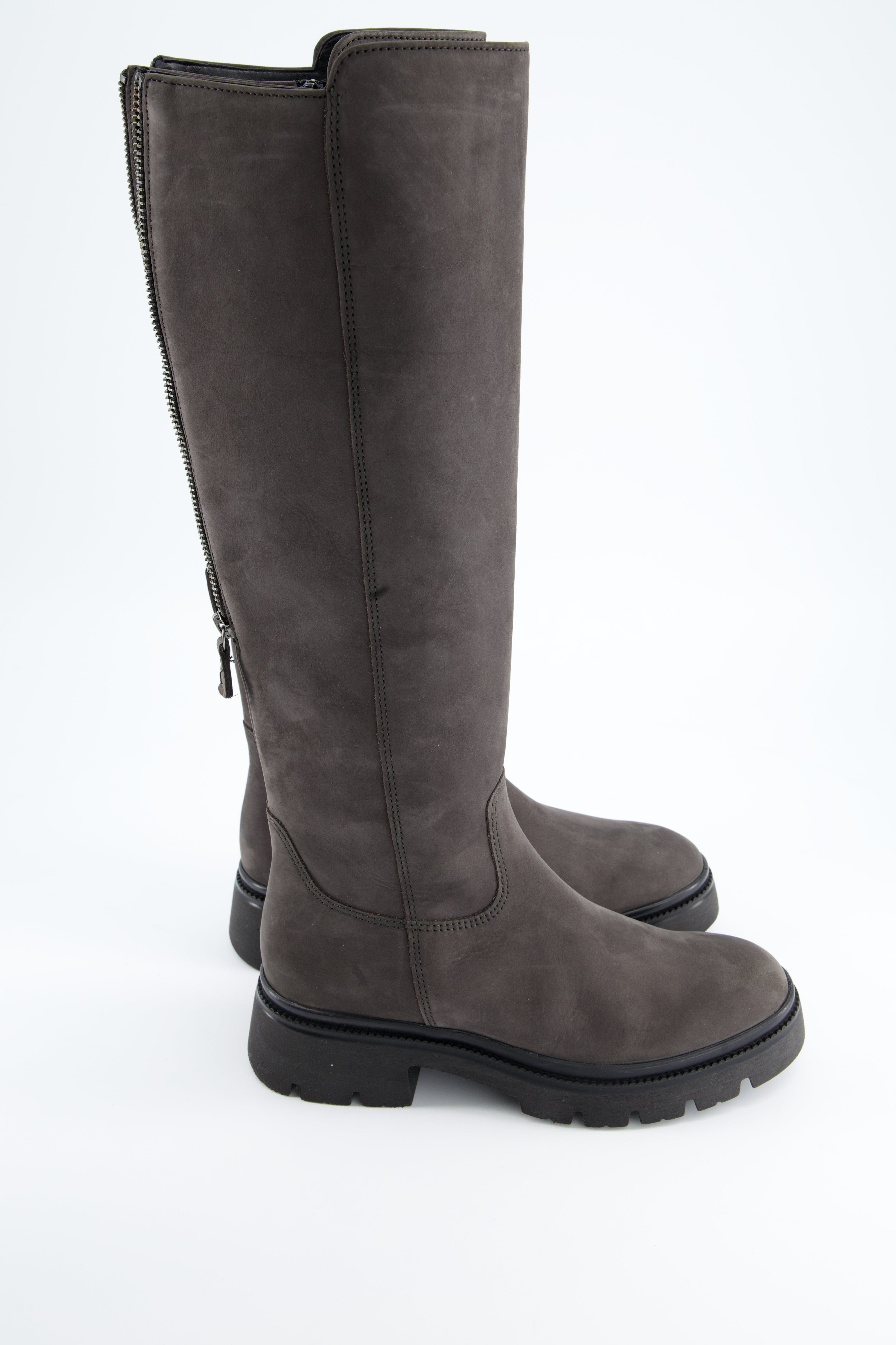 GABOR Damenschuhe - Stiefel Stiefel