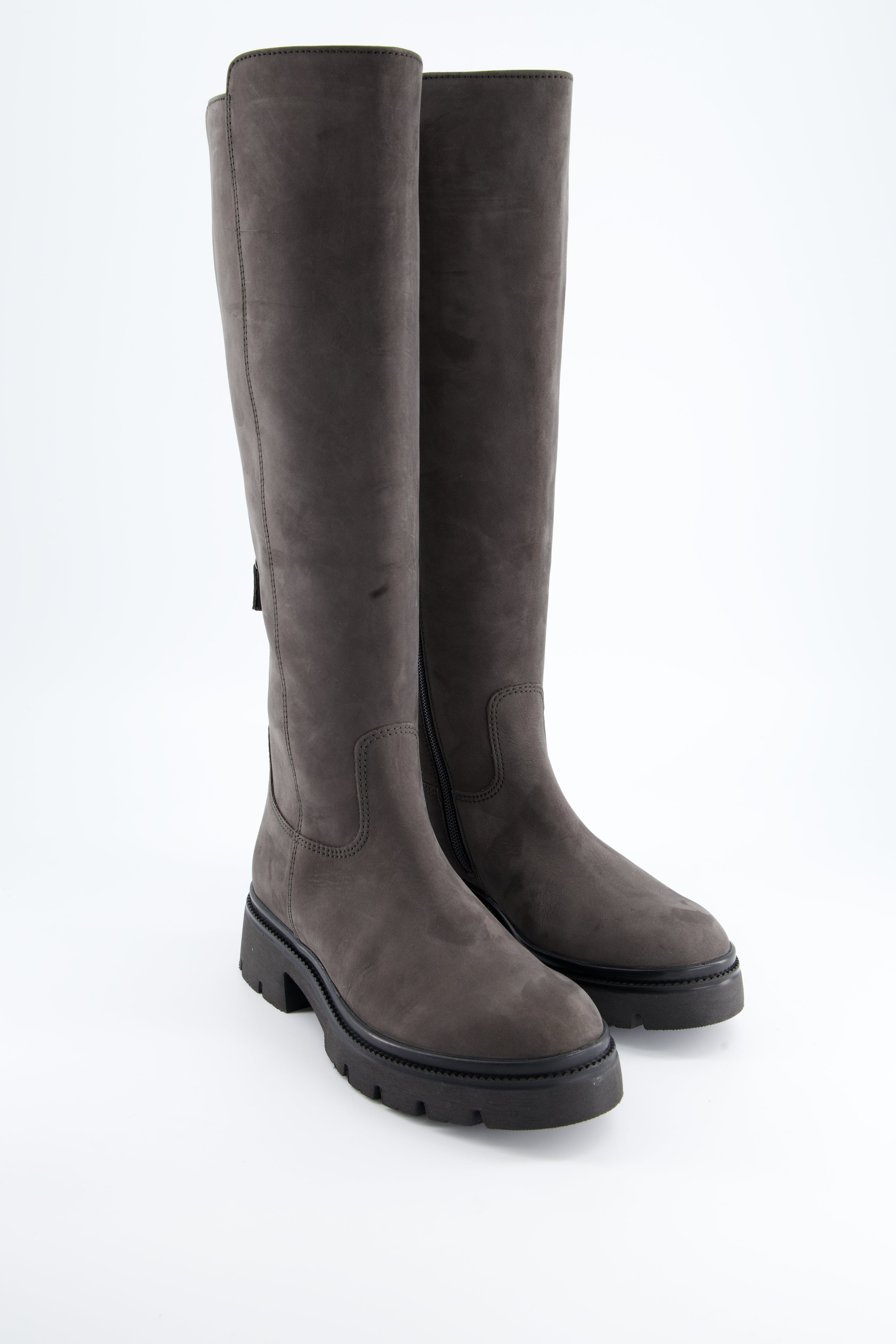 GABOR Damenschuhe - Stiefel Stiefel