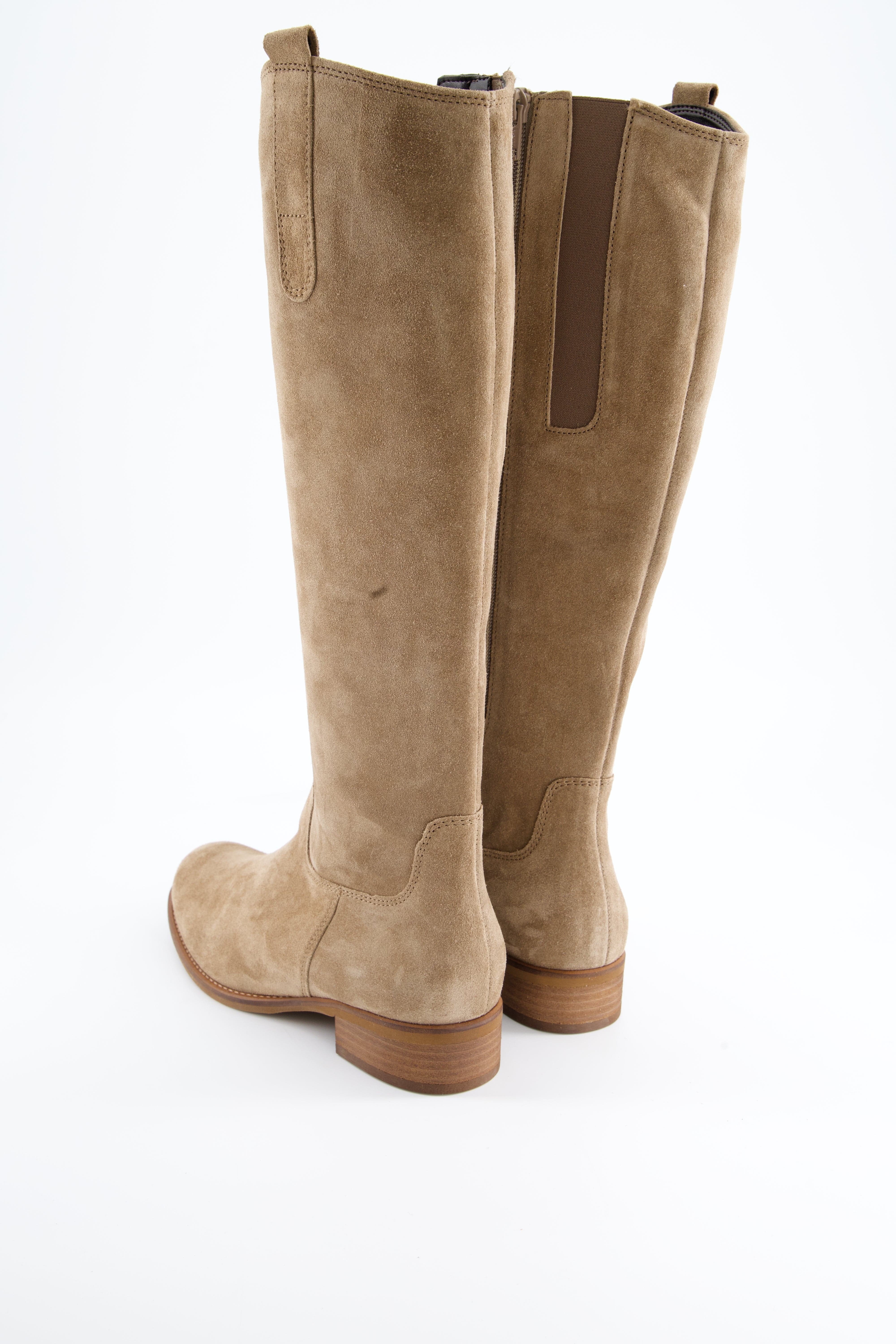 GABOR Damenschuhe - Stiefel Stiefel