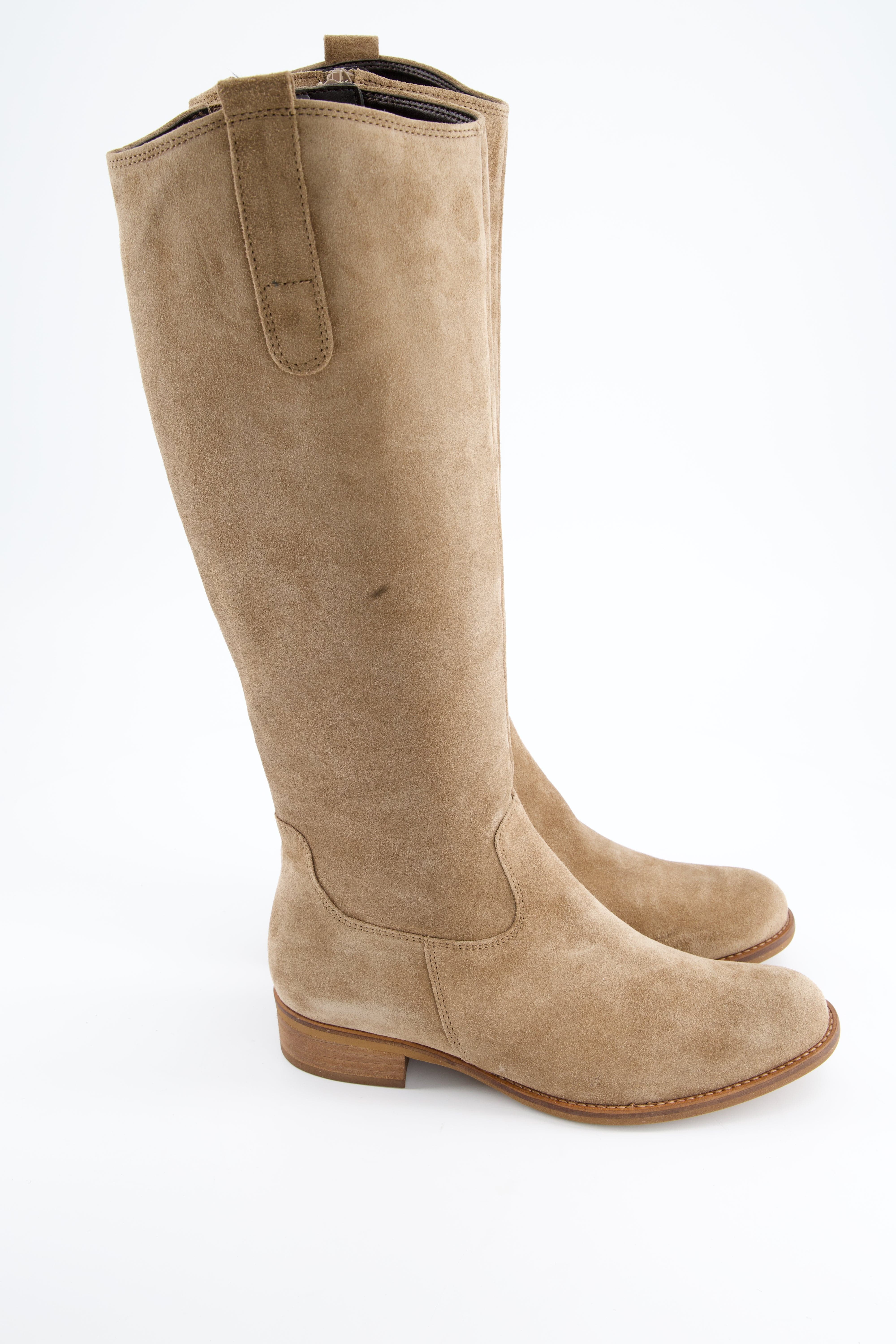 GABOR Damenschuhe - Stiefel Stiefel