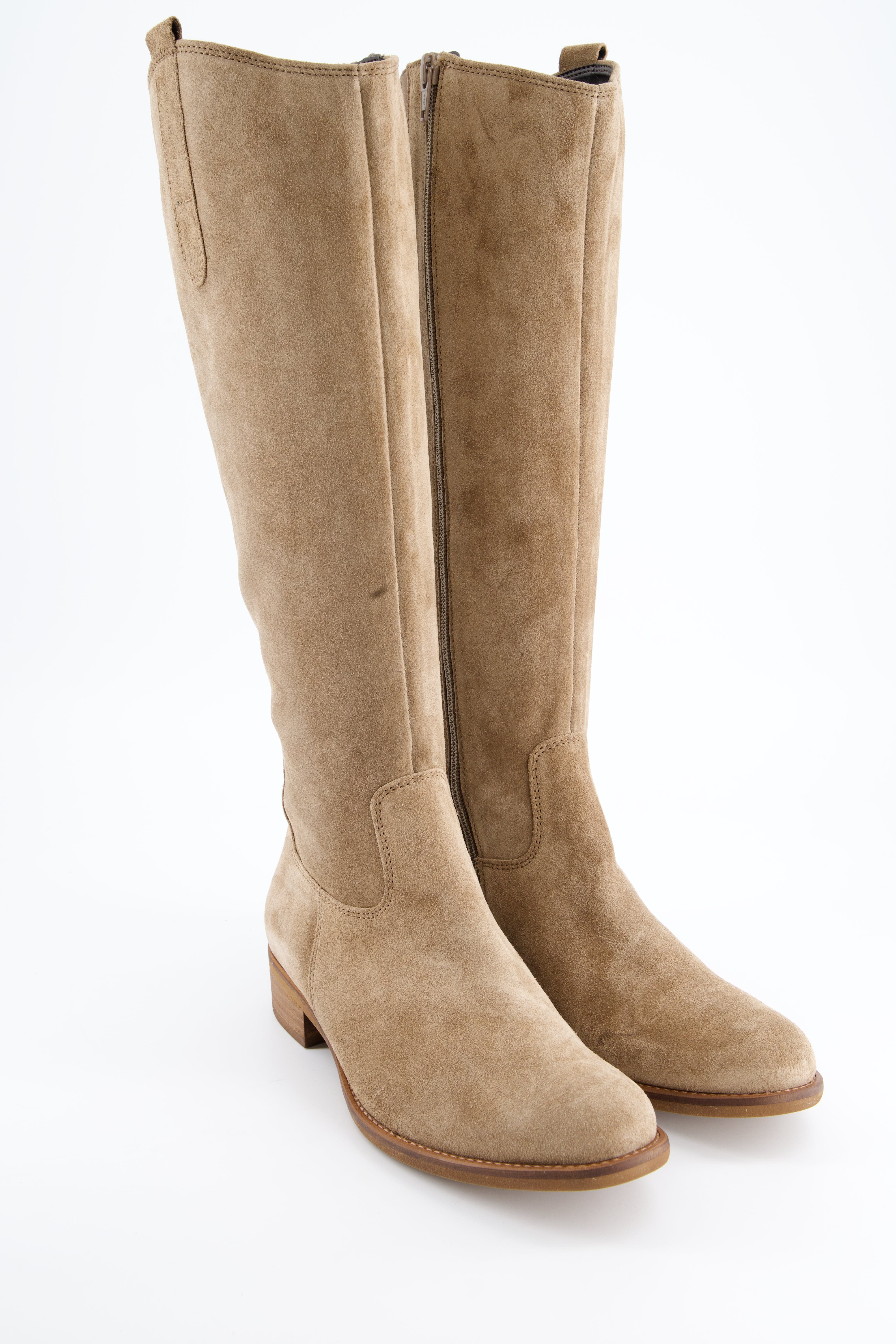 GABOR Damenschuhe - Stiefel Stiefel
