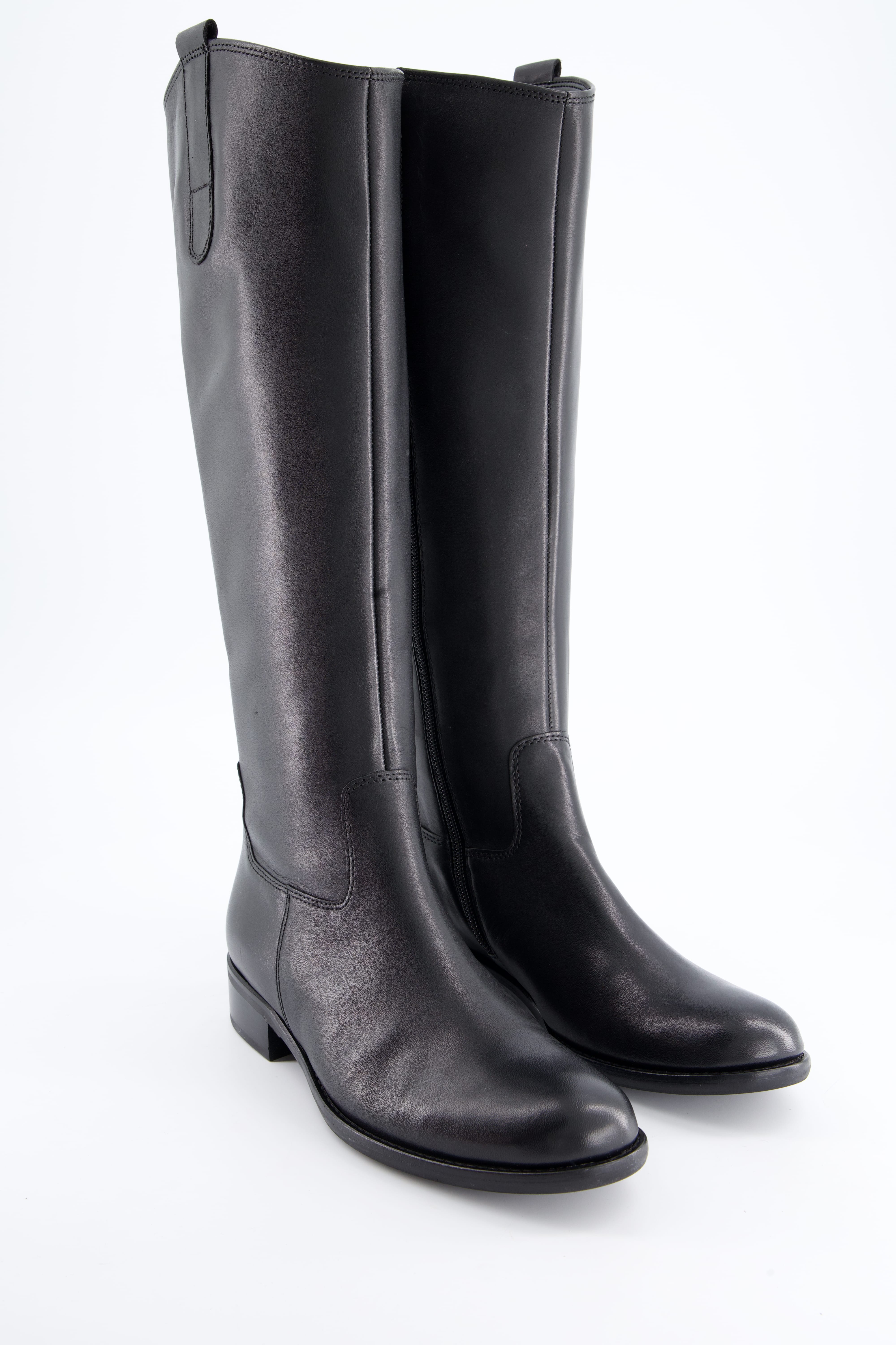 GABOR Damenschuhe - Stiefel Stiefel
