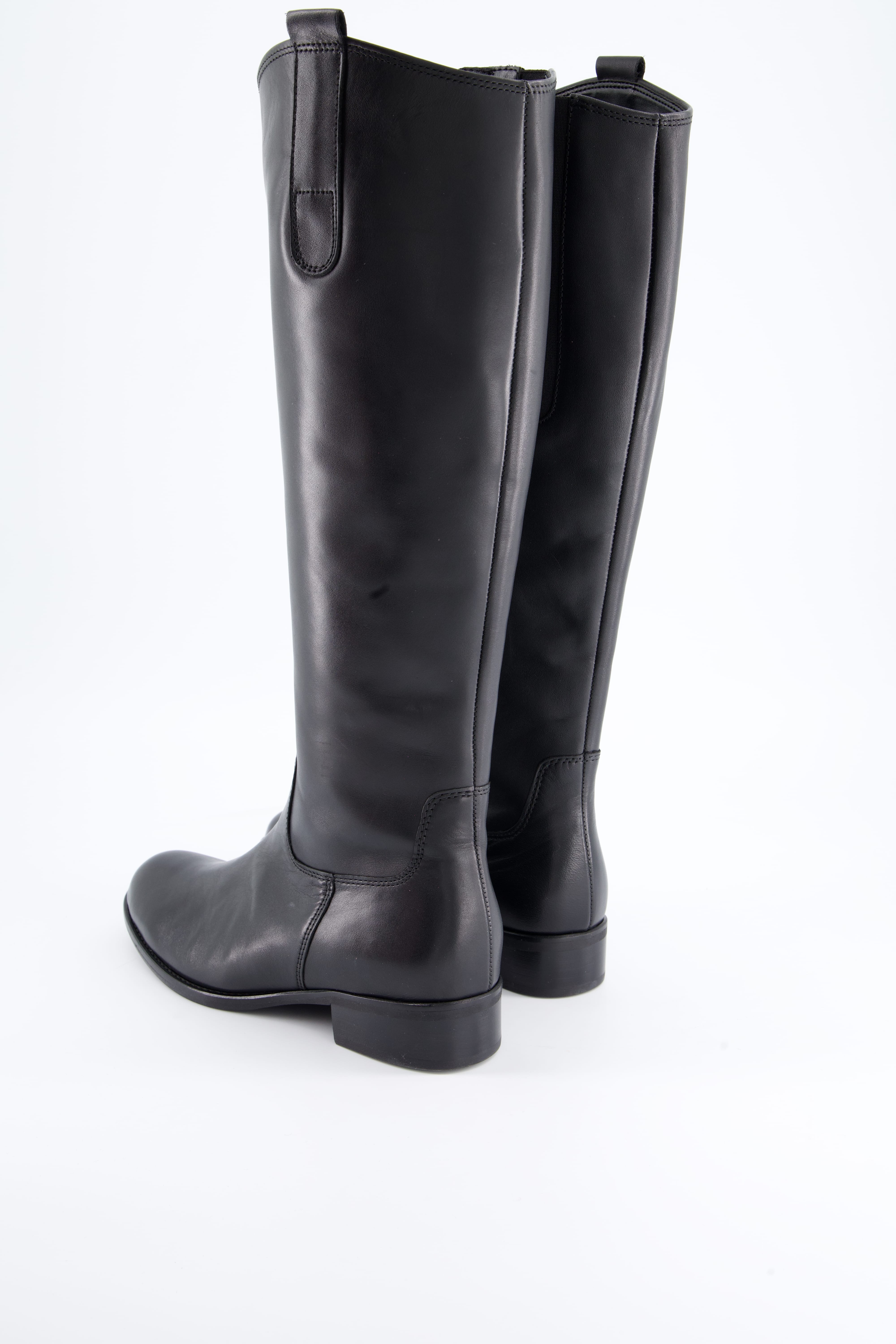 GABOR Damenschuhe - Stiefel Stiefel