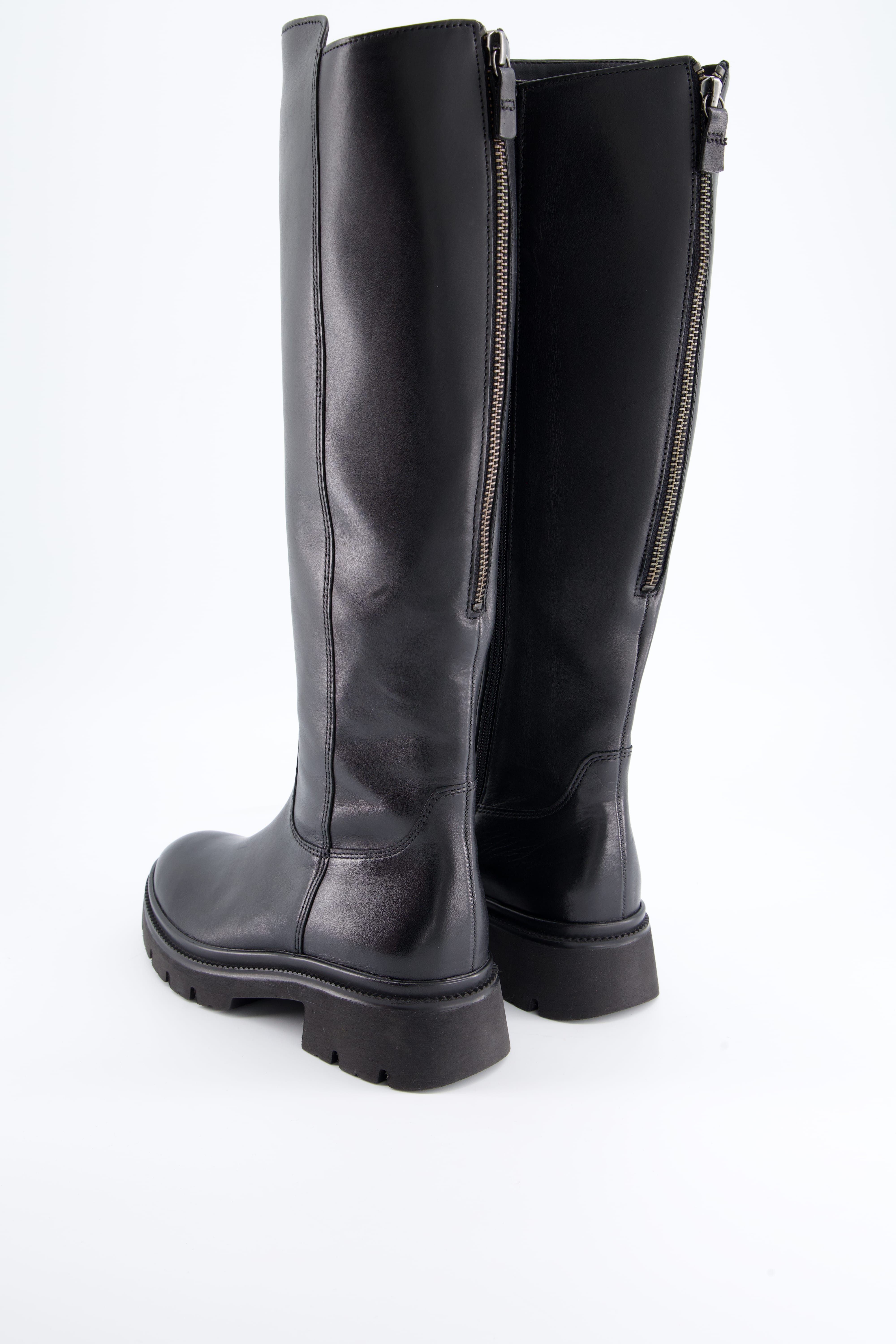 GABOR Damenschuhe - Stiefel Stiefel