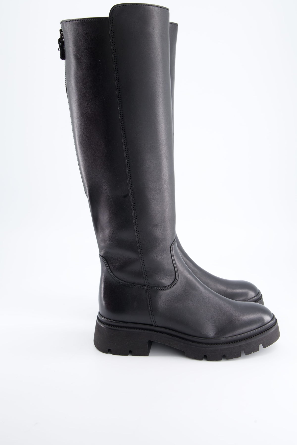 GABOR Damenschuhe - Stiefel Stiefel