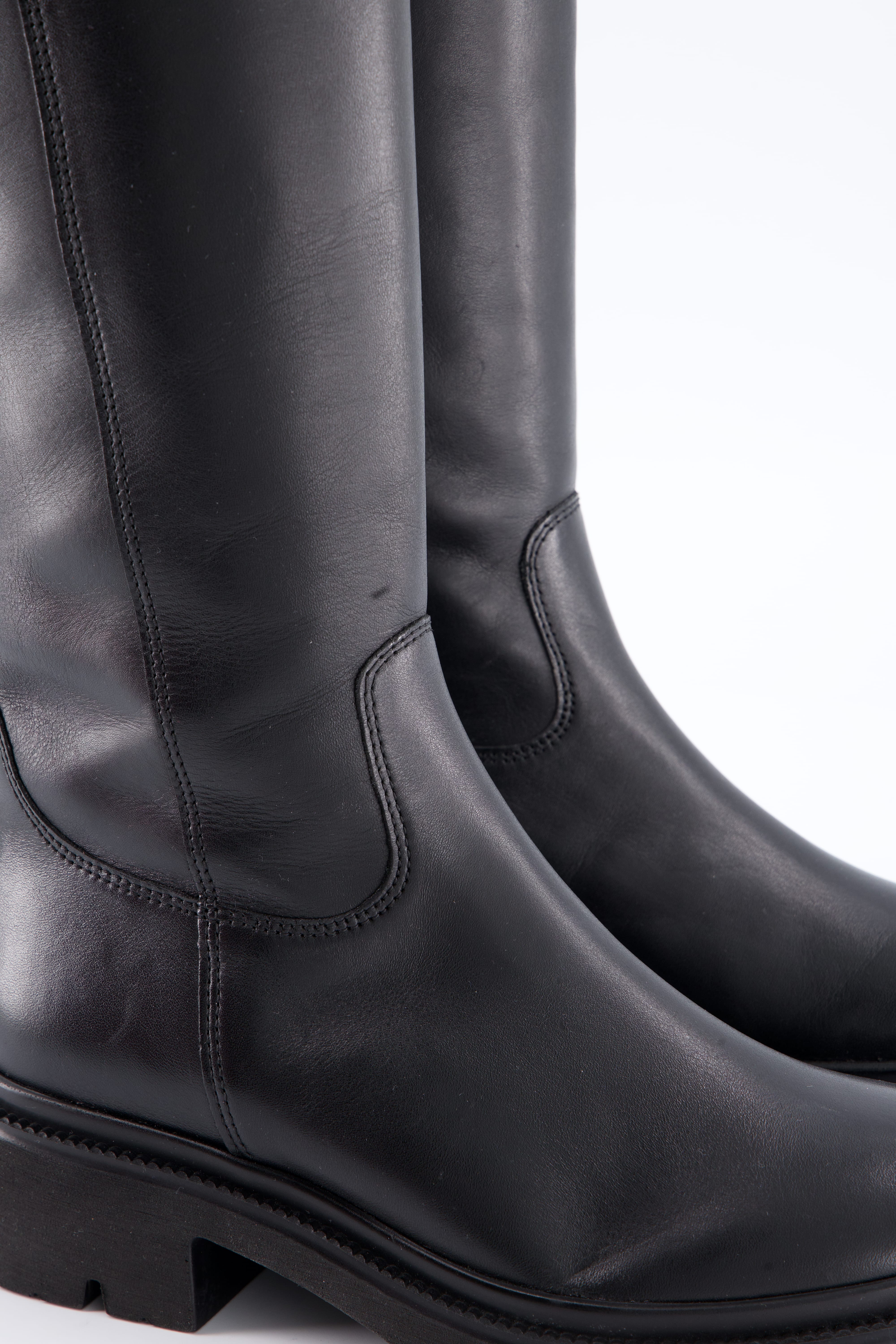 GABOR Damenschuhe - Stiefel Stiefel