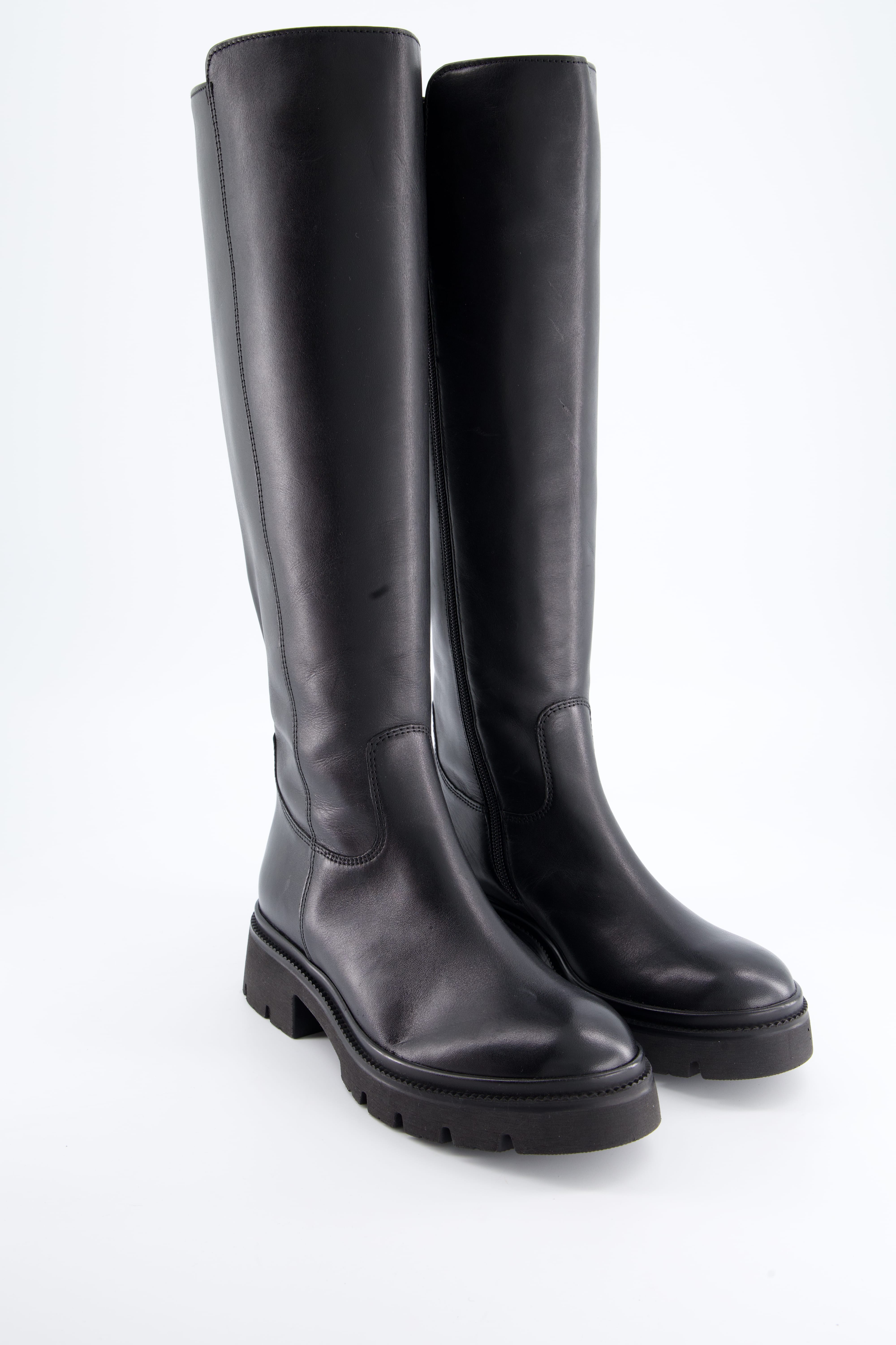 GABOR Damenschuhe - Stiefel Stiefel
