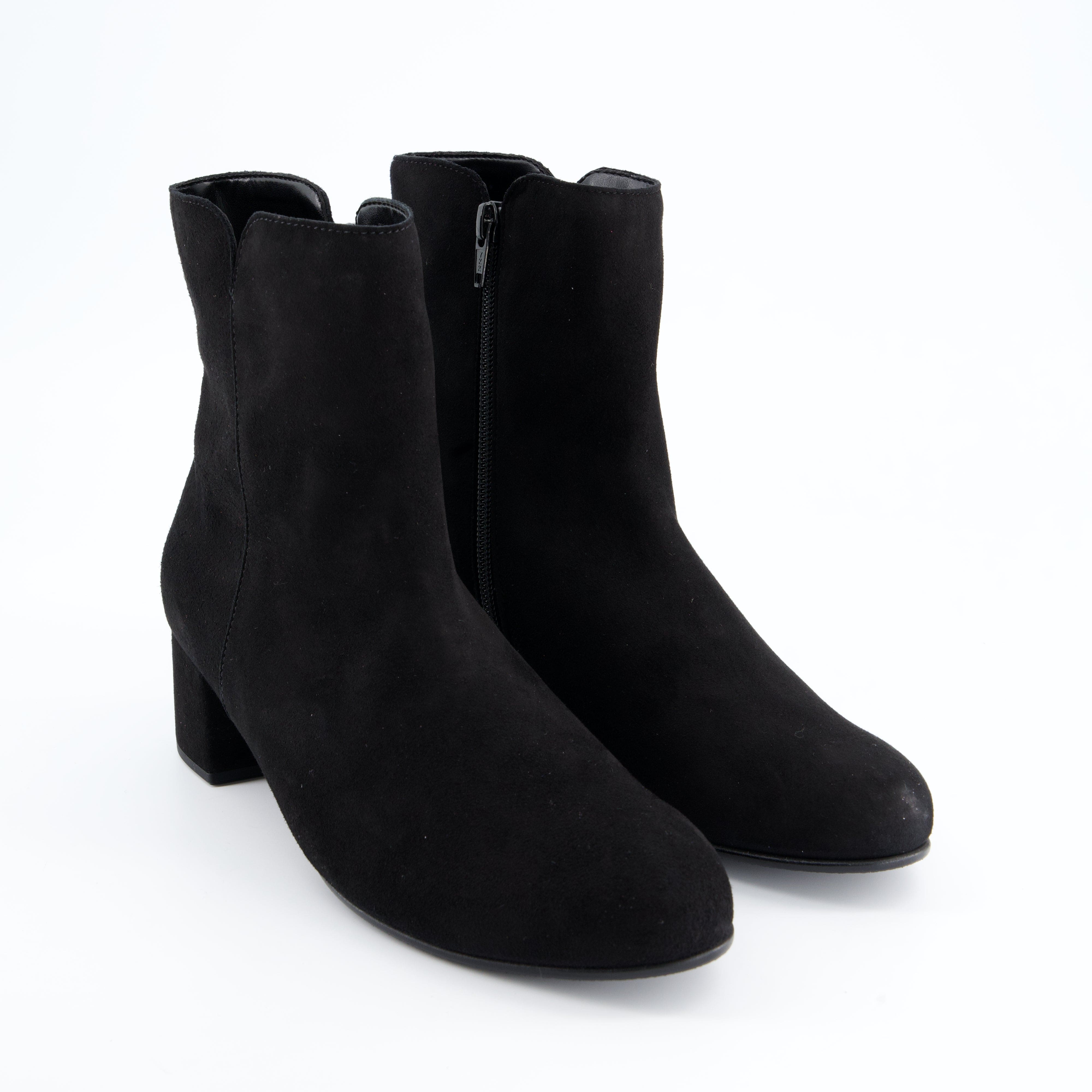 GABOR Damenschuhe - Stiefelette Stiefelette