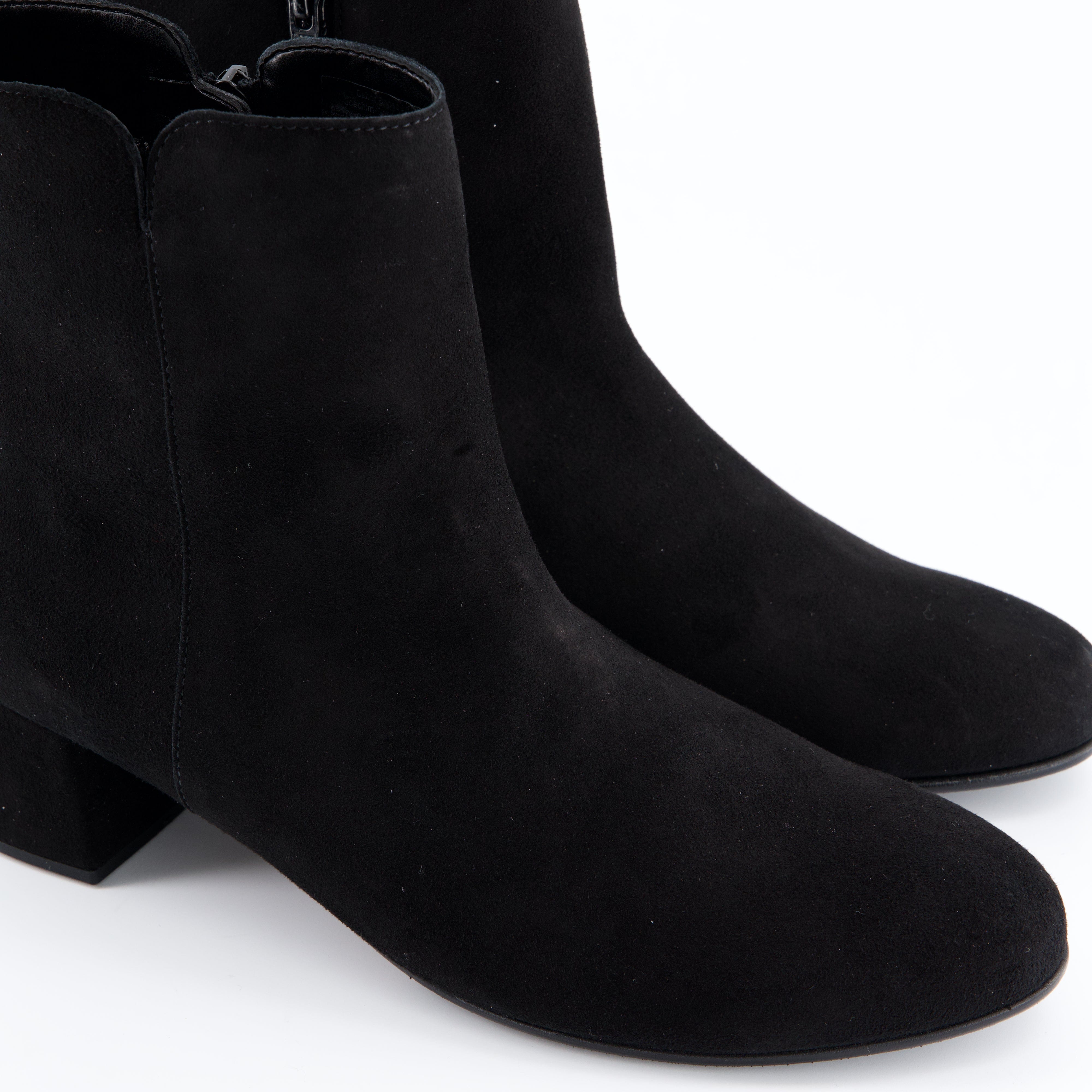 GABOR Damenschuhe - Stiefelette Stiefelette