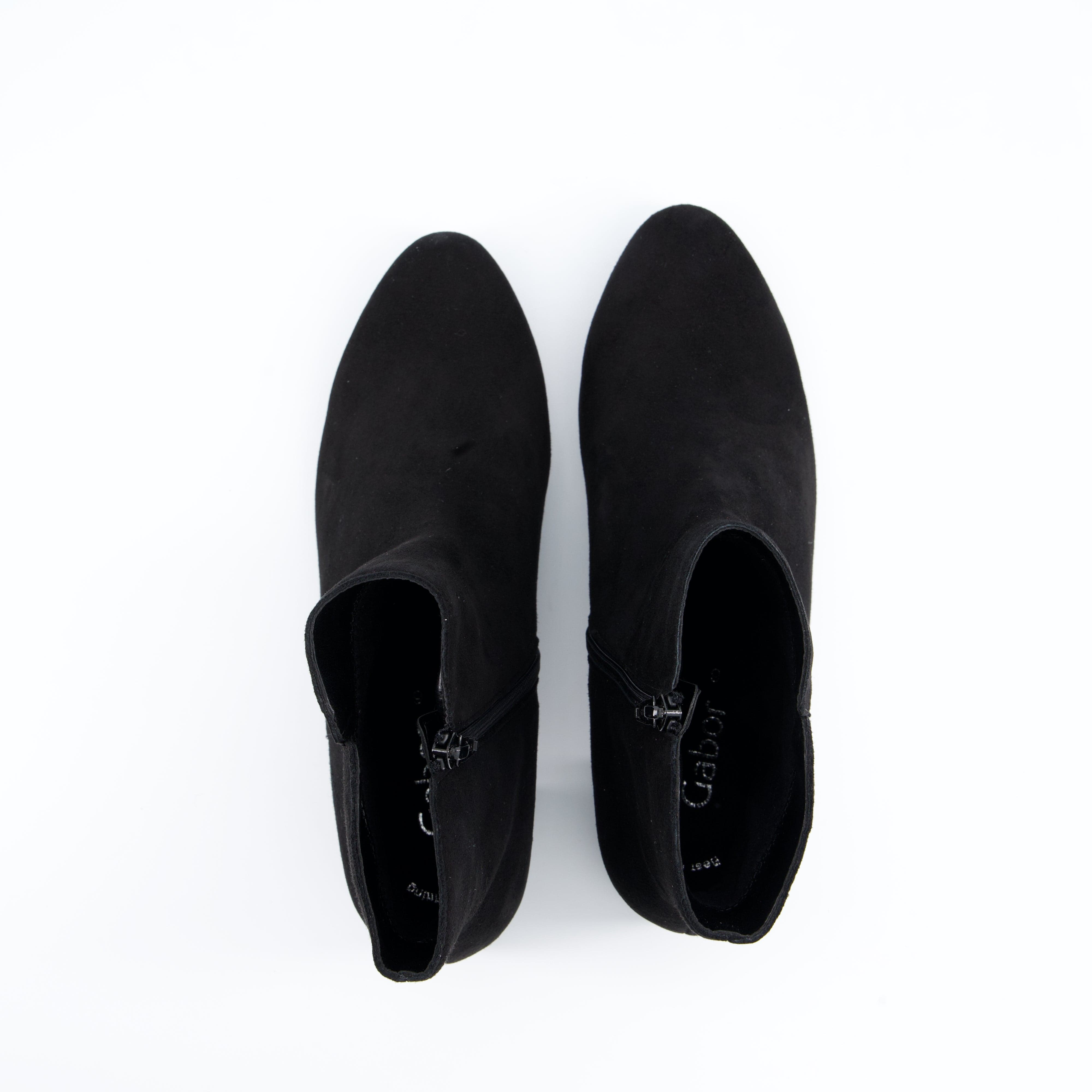 GABOR Damenschuhe - Stiefelette Stiefelette
