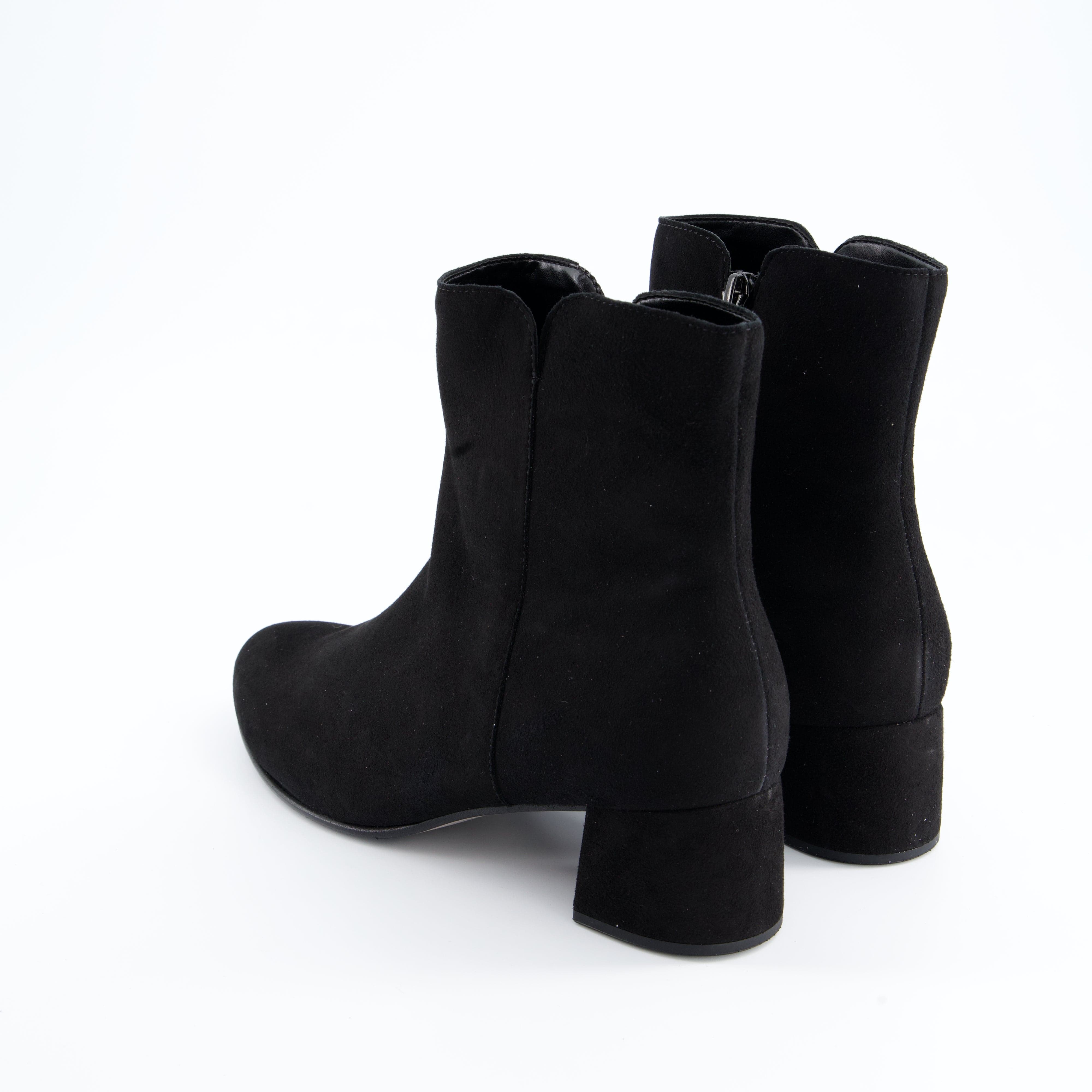 GABOR Damenschuhe - Stiefelette Stiefelette