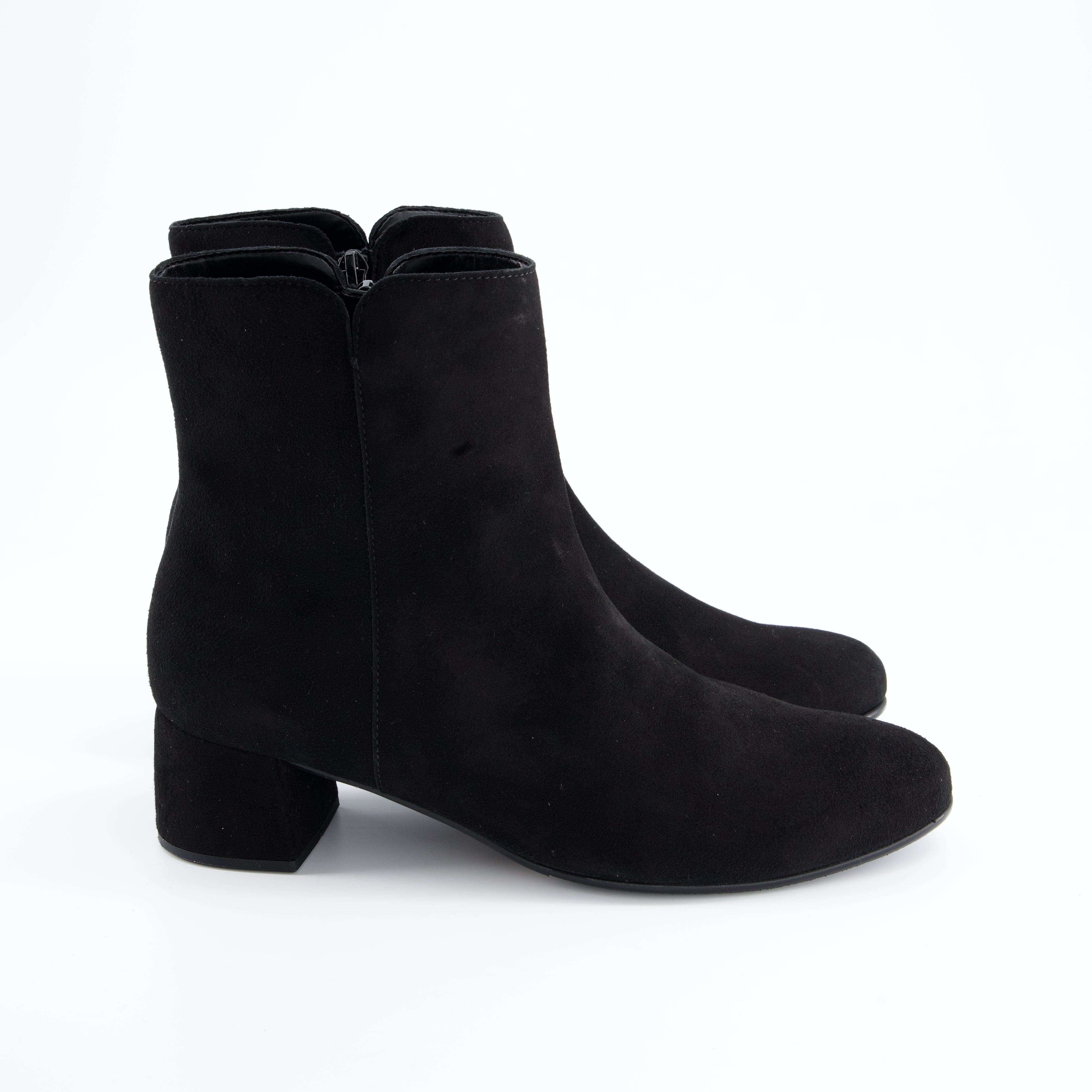 GABOR Damenschuhe - Stiefelette Stiefelette