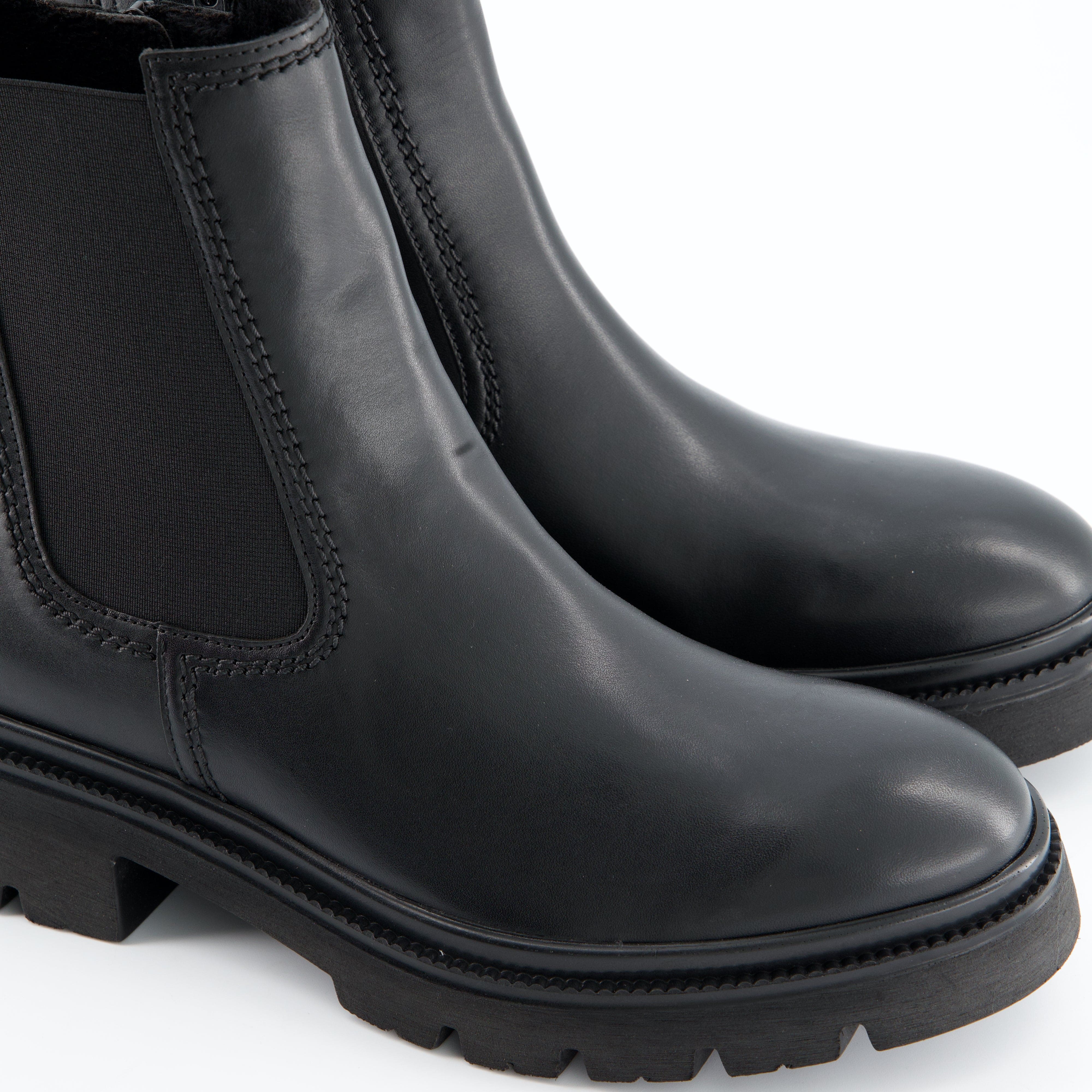 GABOR Damenschuhe - Stiefelette Stiefelette