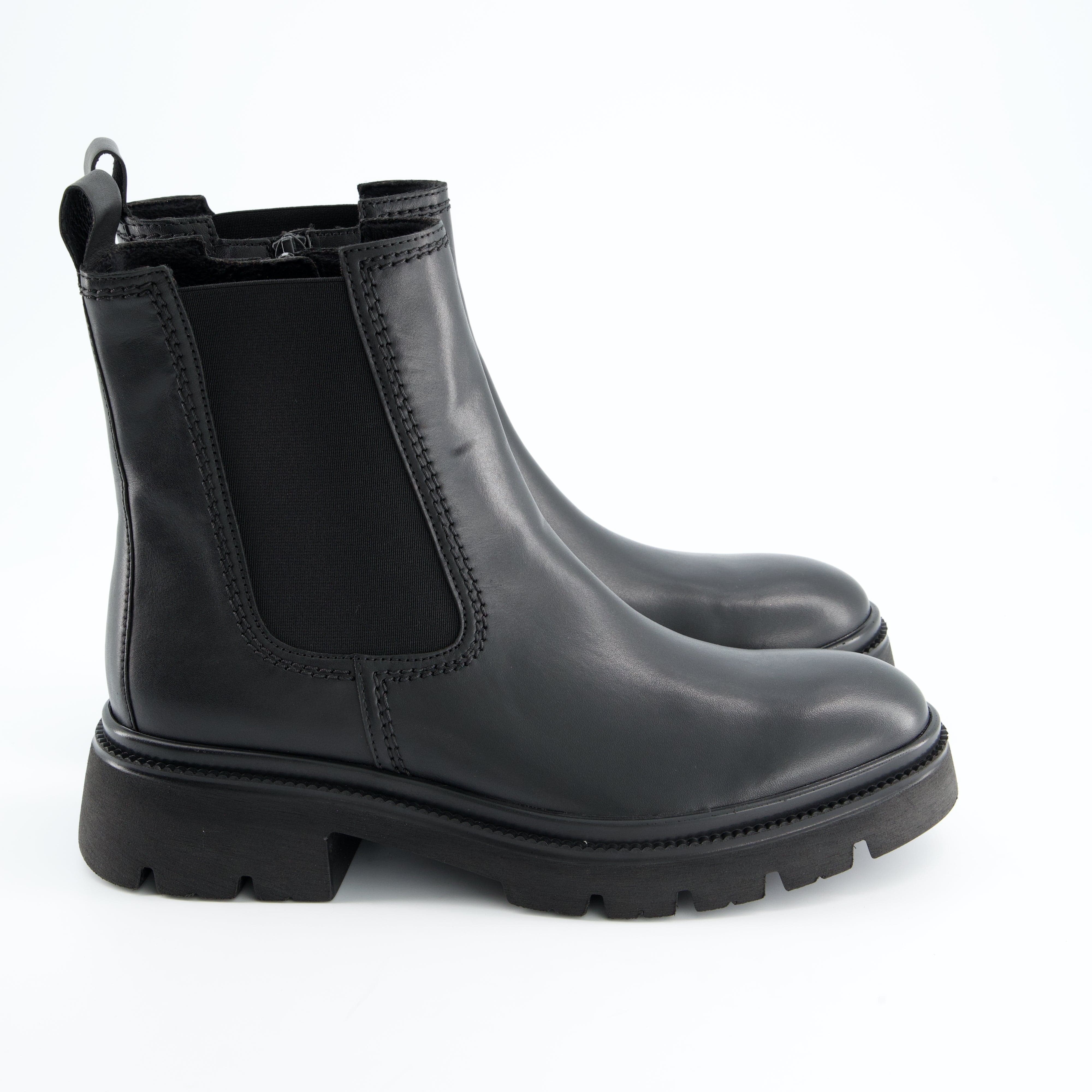GABOR Damenschuhe - Stiefelette Stiefelette