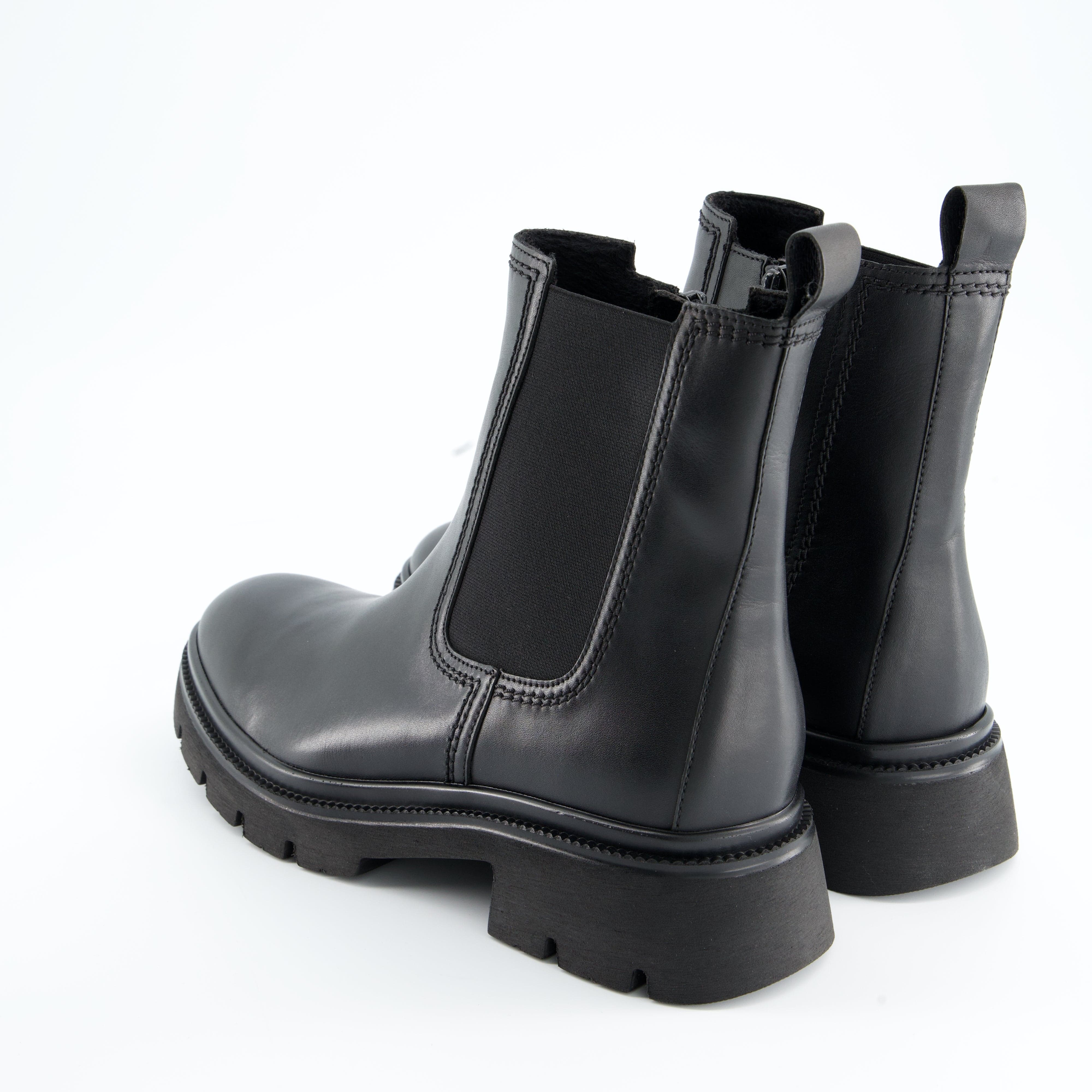 GABOR Damenschuhe - Stiefelette Stiefelette
