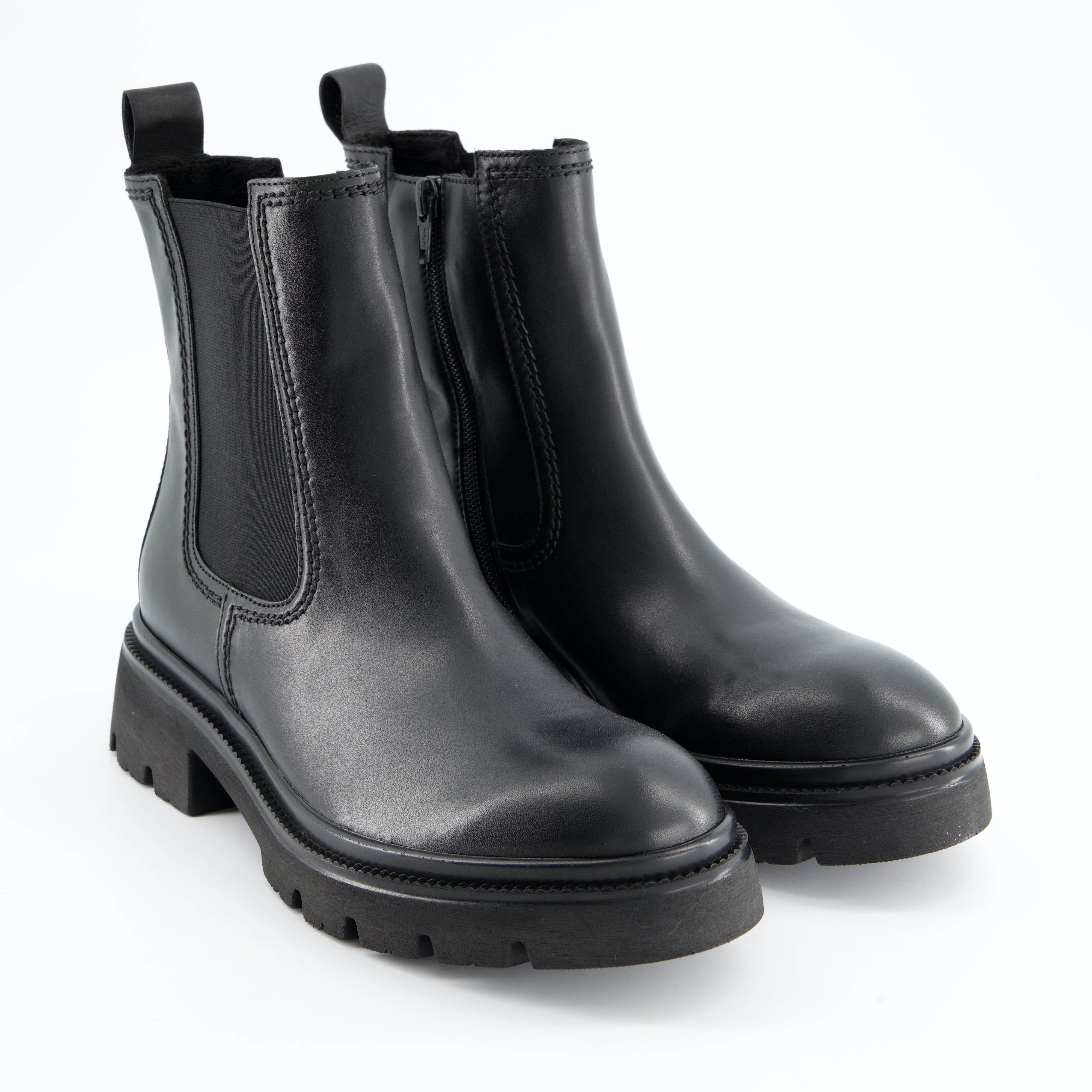 GABOR Damenschuhe - Stiefelette Stiefelette