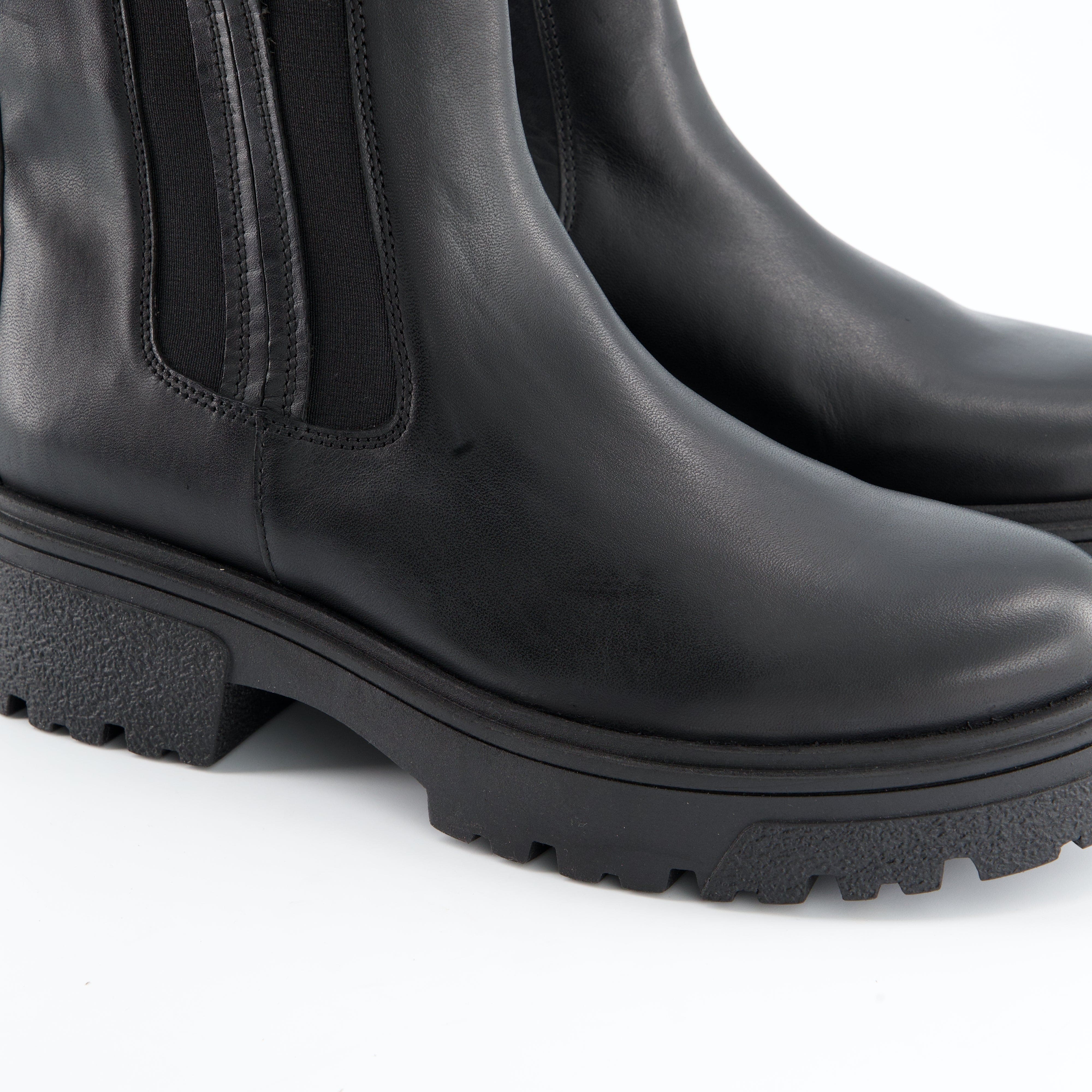 GABOR Damenschuhe - Stiefelette Stiefelette