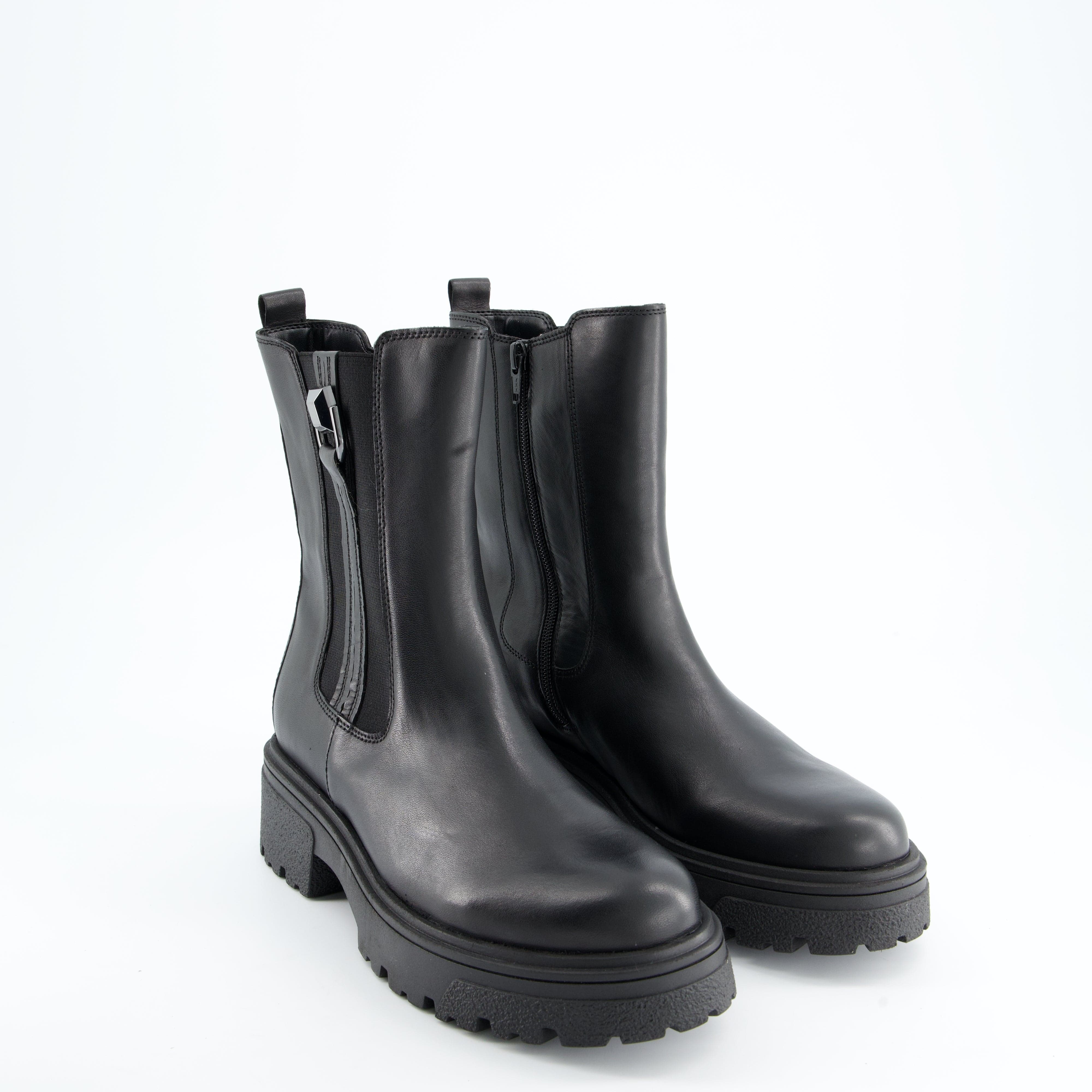 GABOR Damenschuhe - Stiefelette Stiefelette