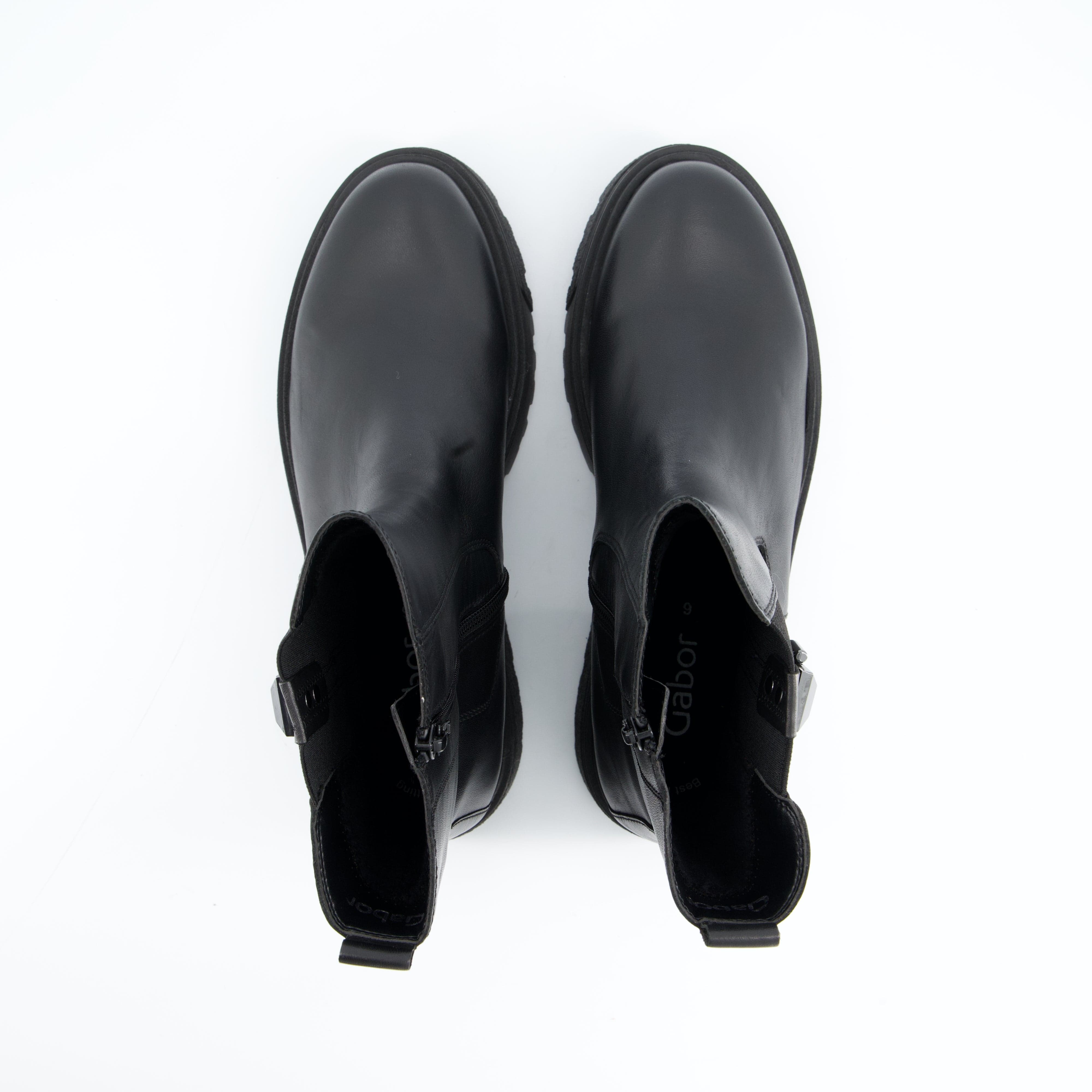GABOR Damenschuhe - Stiefelette Stiefelette
