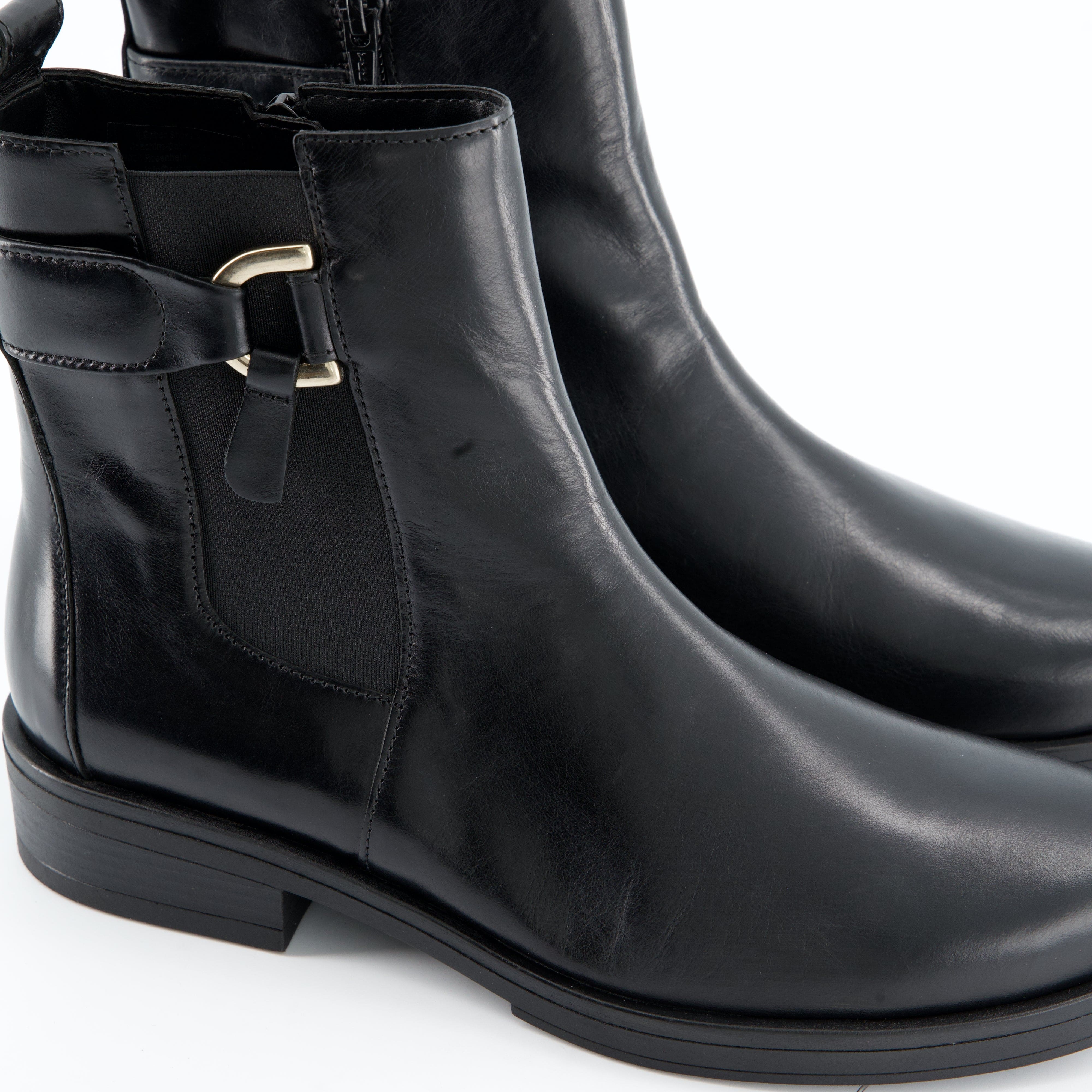 GABOR Damenschuhe - Stiefelette Stiefelette