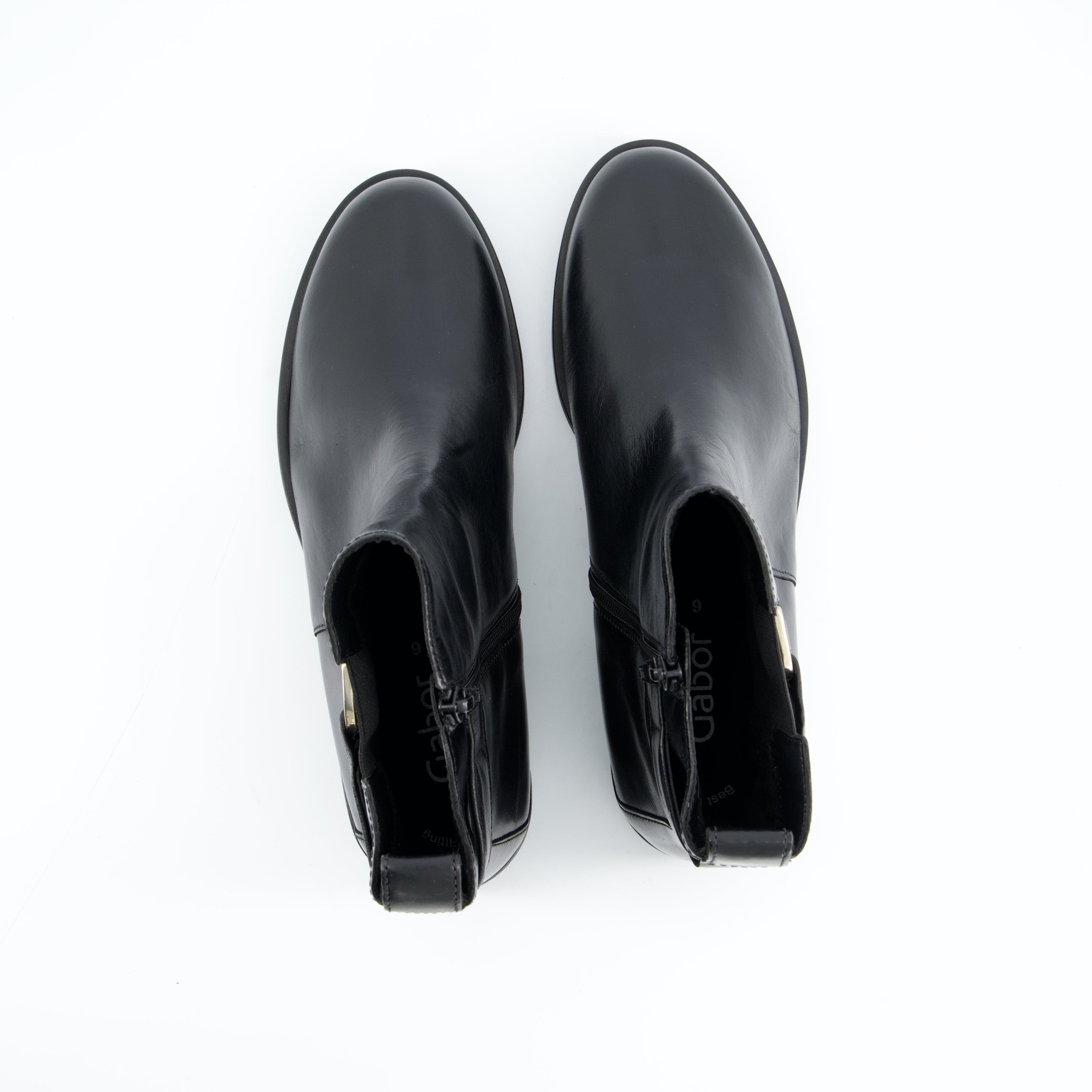 GABOR Damenschuhe - Stiefelette Stiefelette