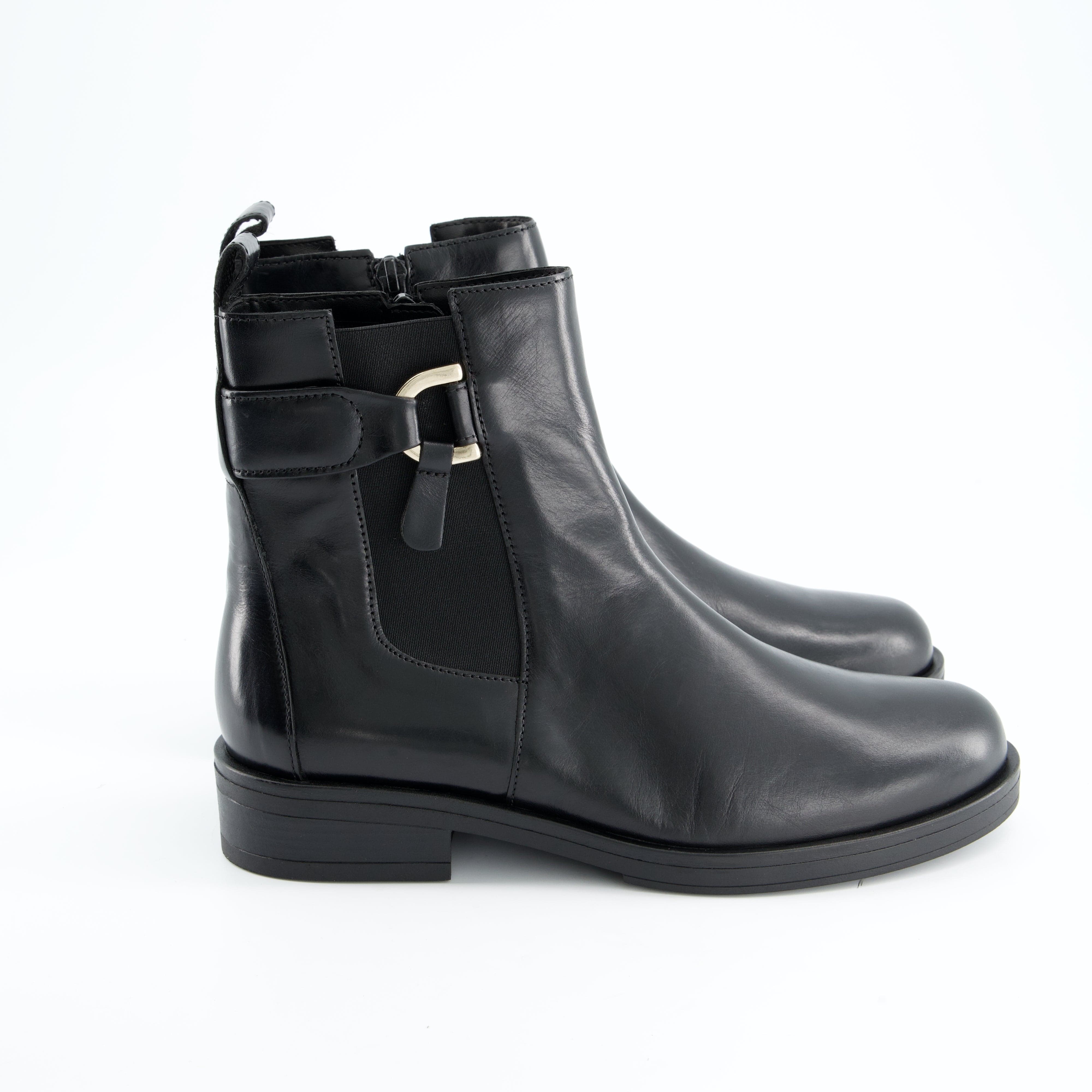 GABOR Damenschuhe - Stiefelette Stiefelette