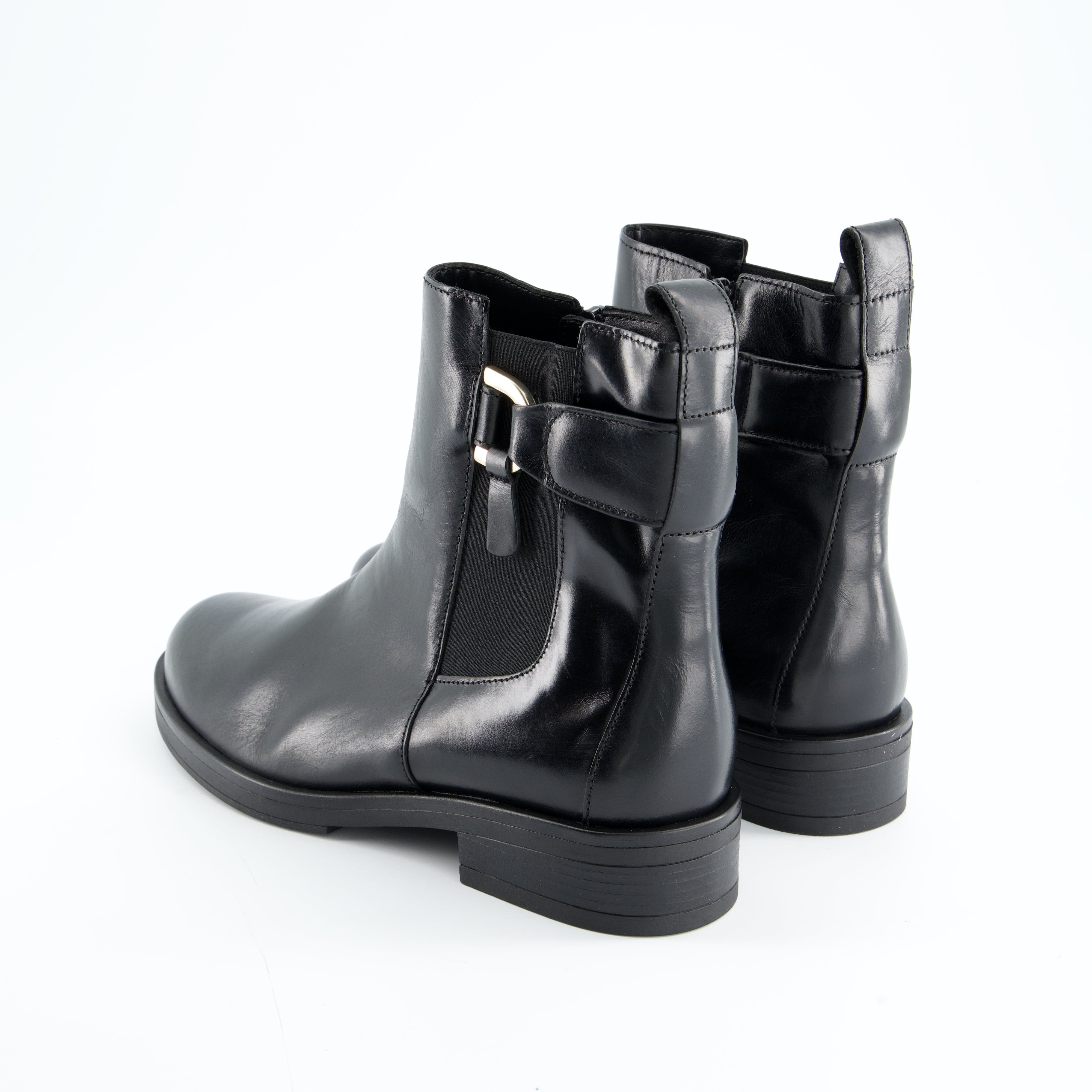 GABOR Damenschuhe - Stiefelette Stiefelette