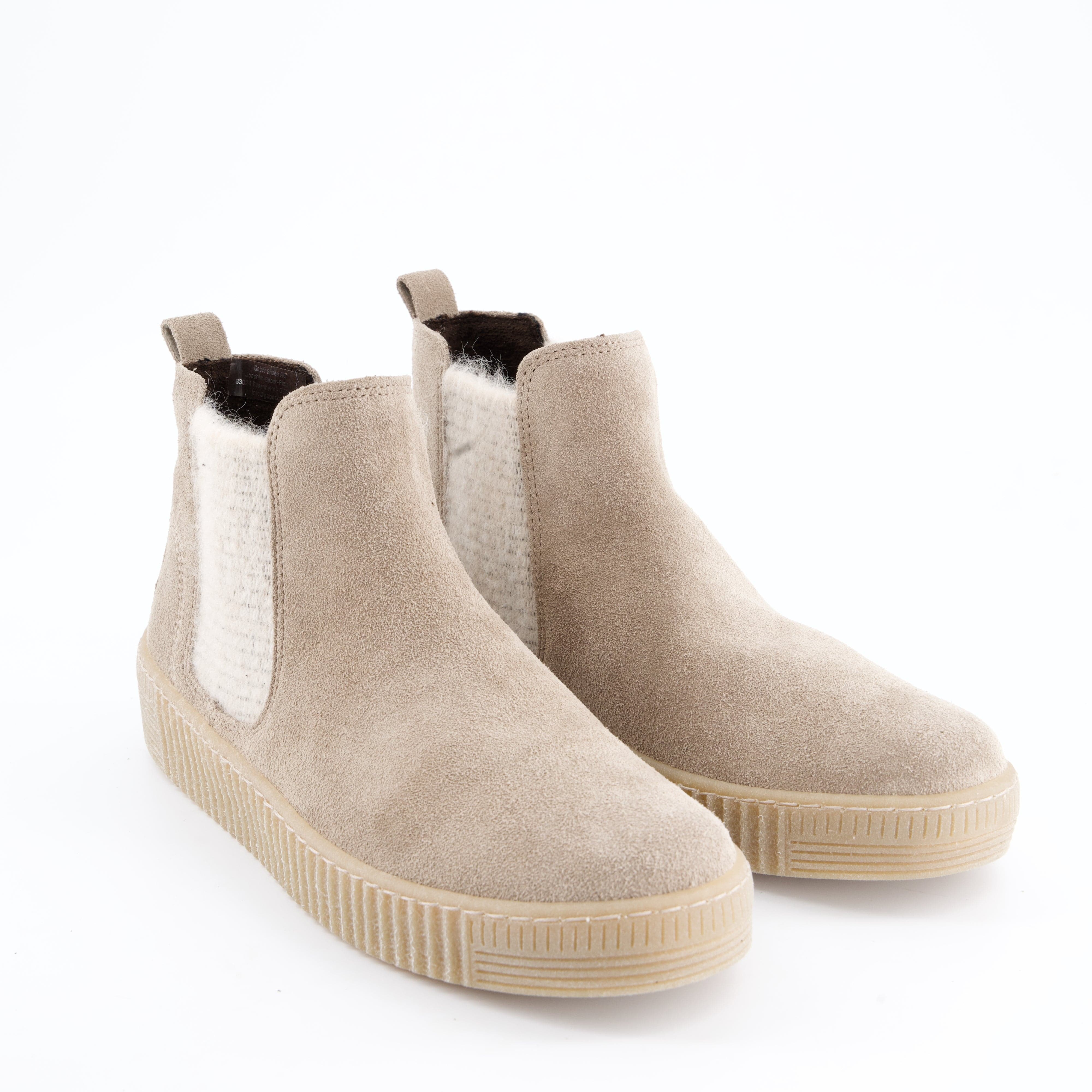 GABOR Damenschuhe - Stiefelette Stiefelette