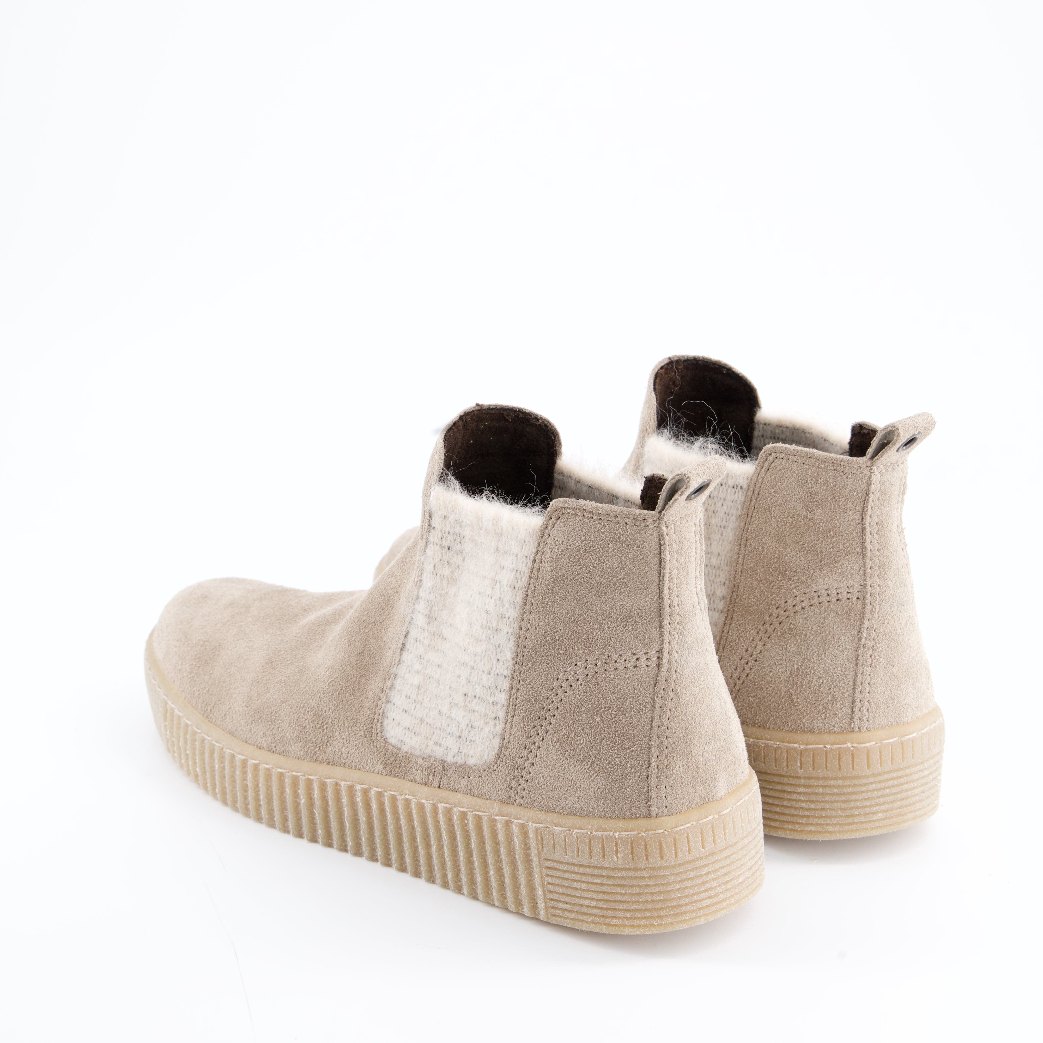 GABOR Damenschuhe - Stiefelette Stiefelette