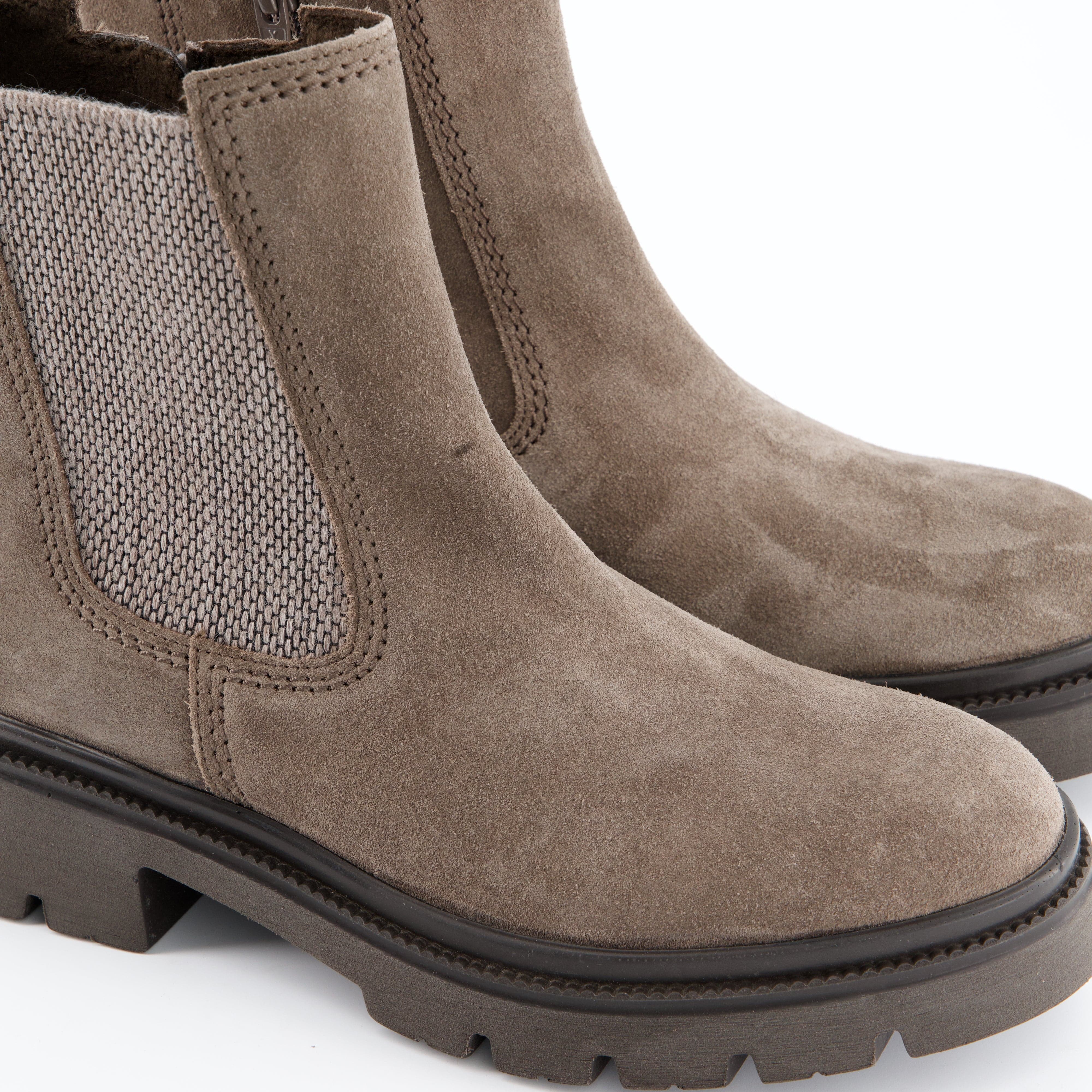 GABOR Damenschuhe - Stiefelette Stiefelette