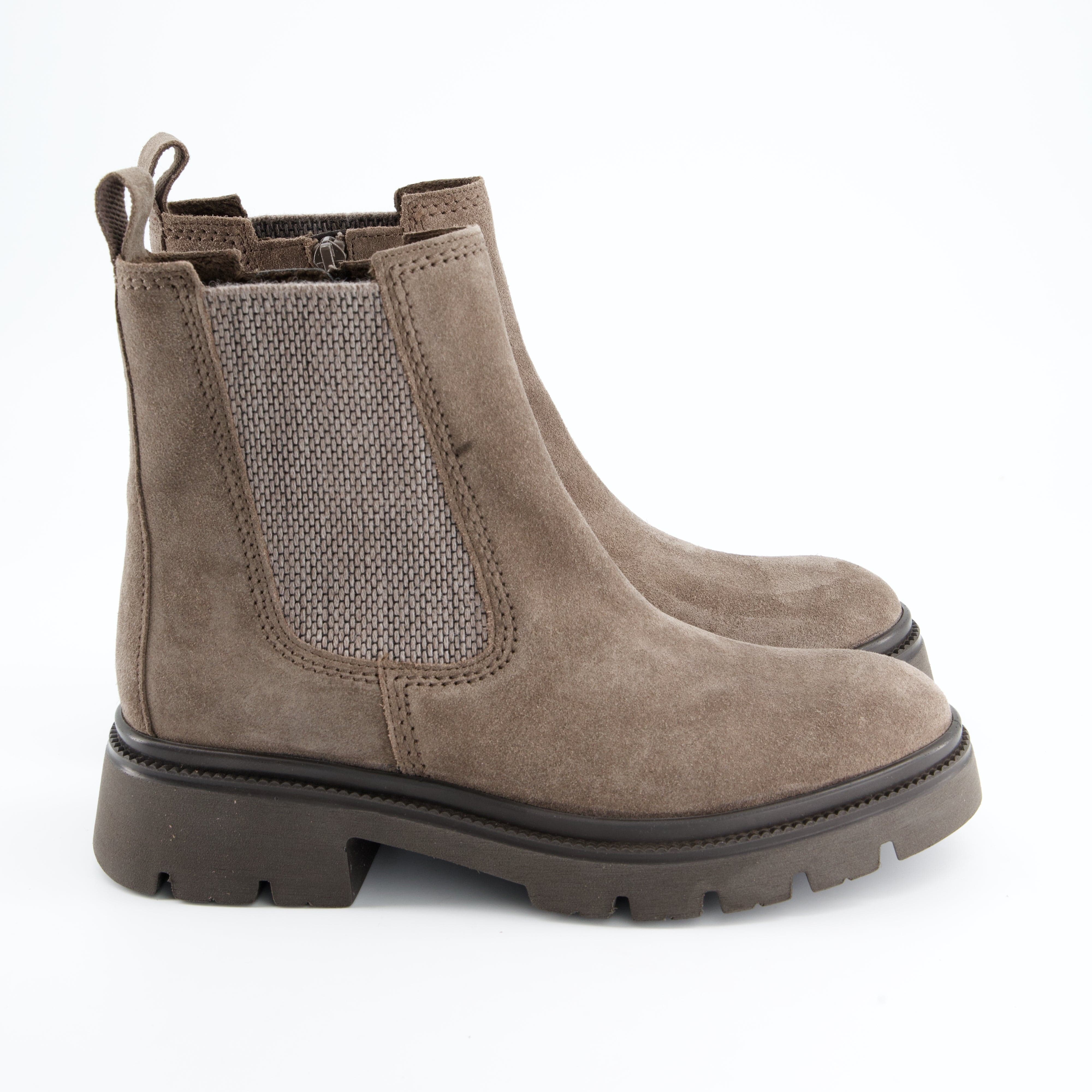 GABOR Damenschuhe - Stiefelette Stiefelette