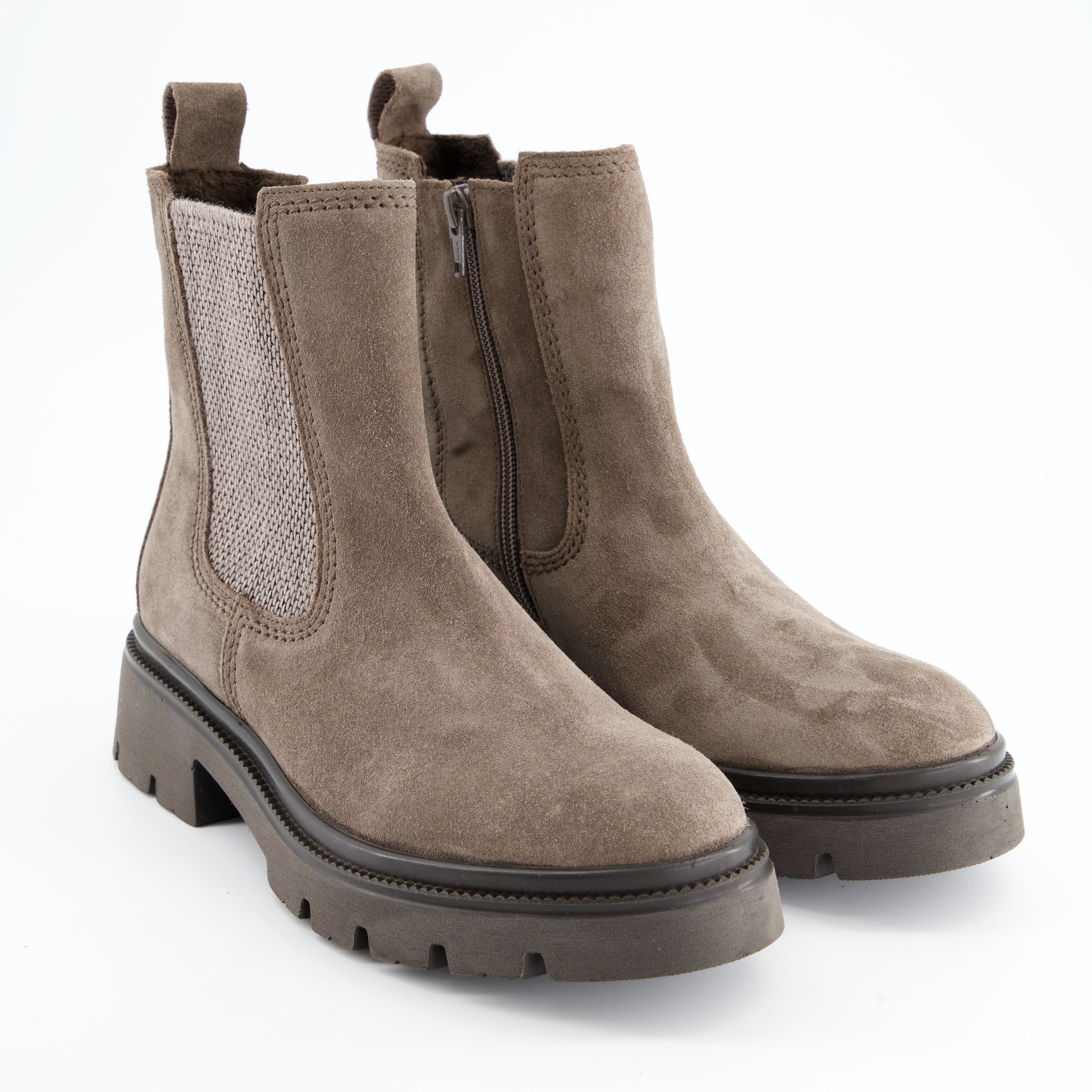 GABOR Damenschuhe - Stiefelette Stiefelette