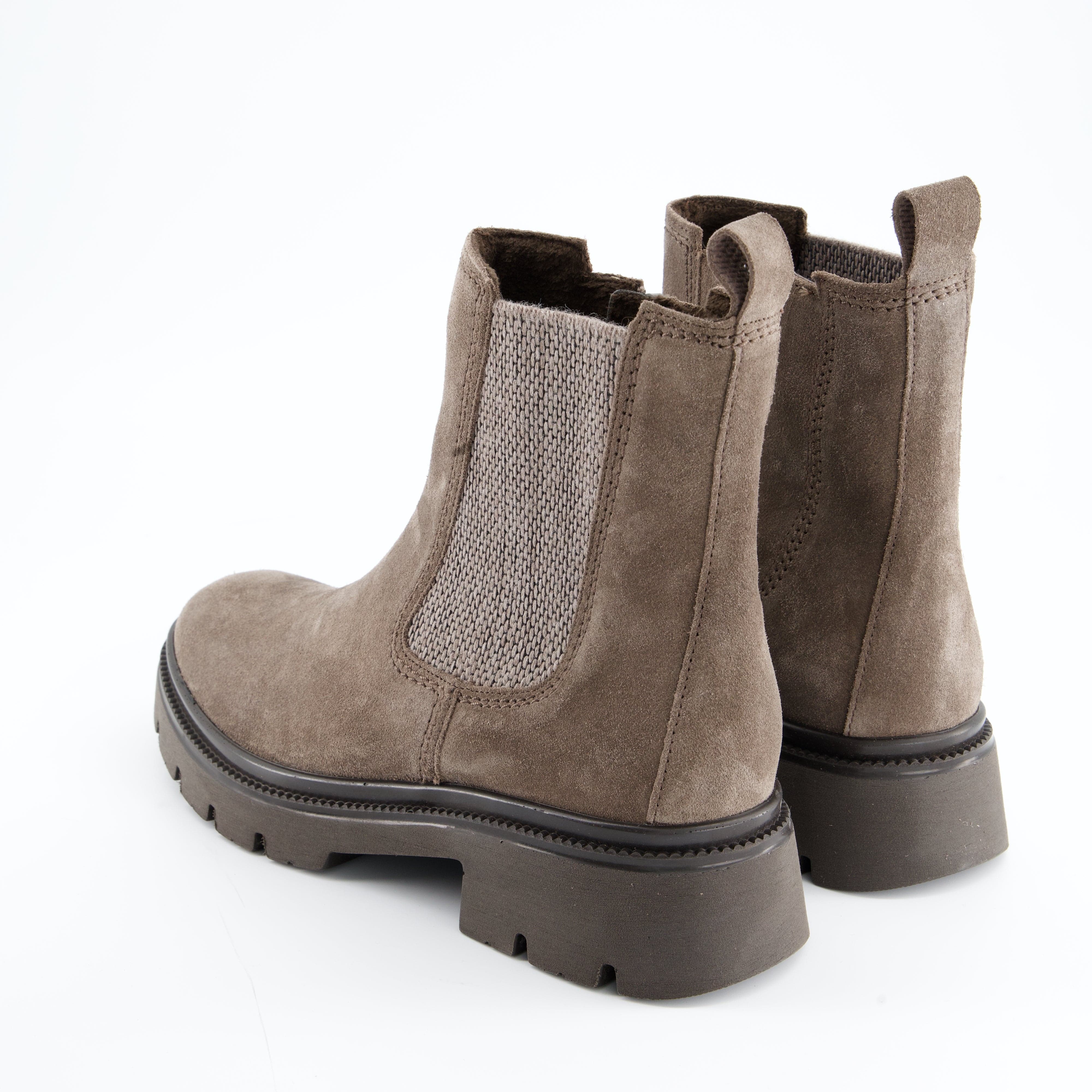 GABOR Damenschuhe - Stiefelette Stiefelette