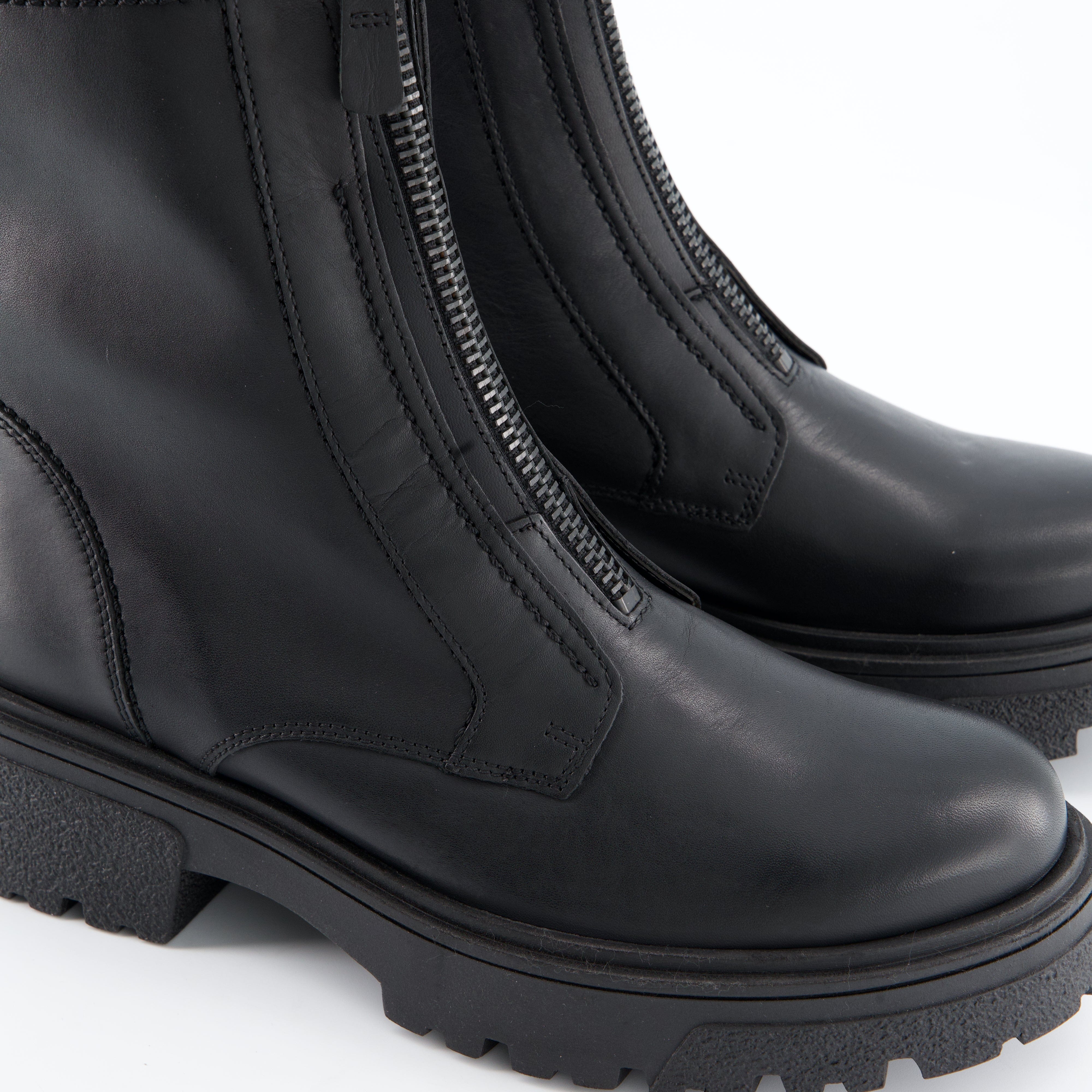 GABOR Damenschuhe - Stiefelette Stiefelette
