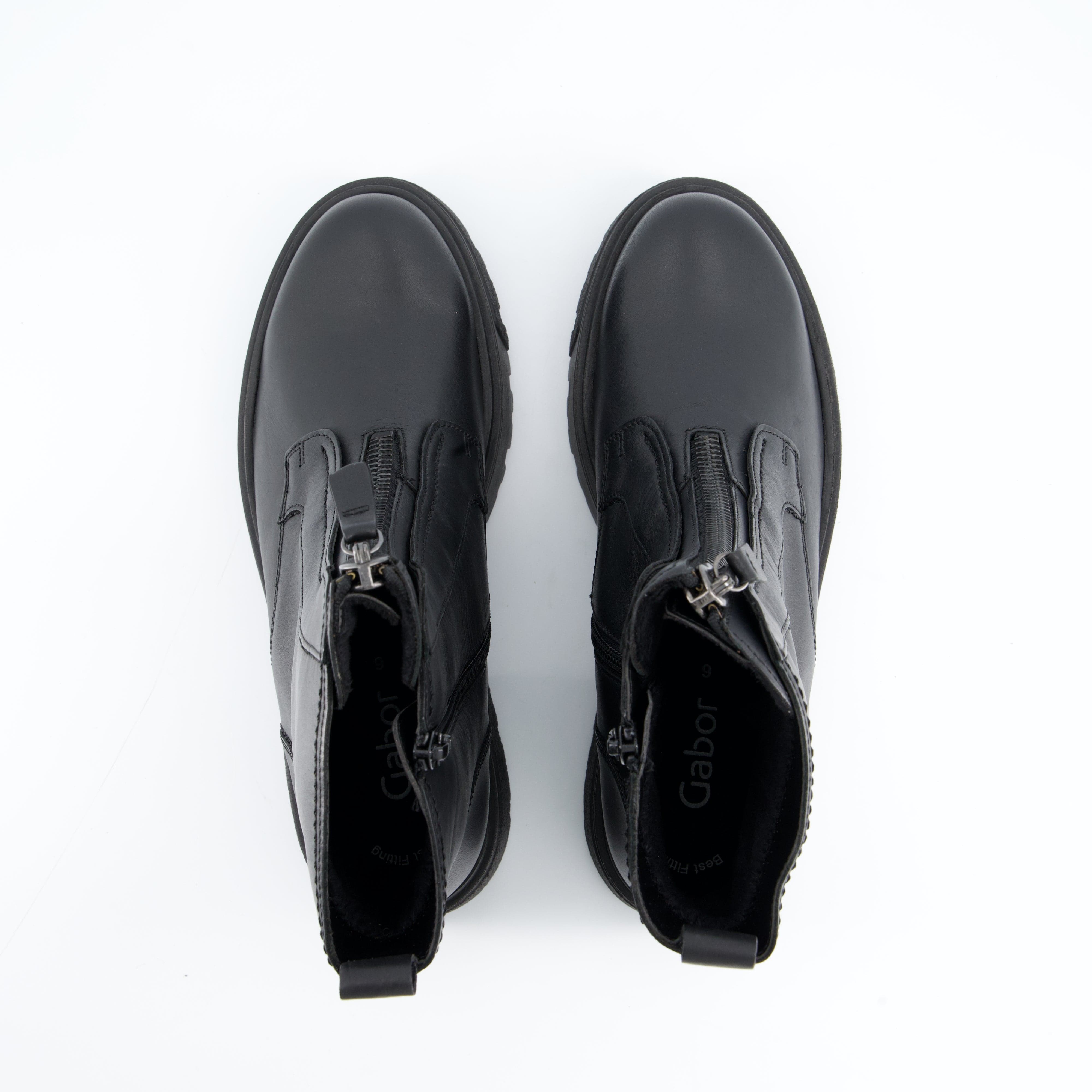 GABOR Damenschuhe - Stiefelette Stiefelette