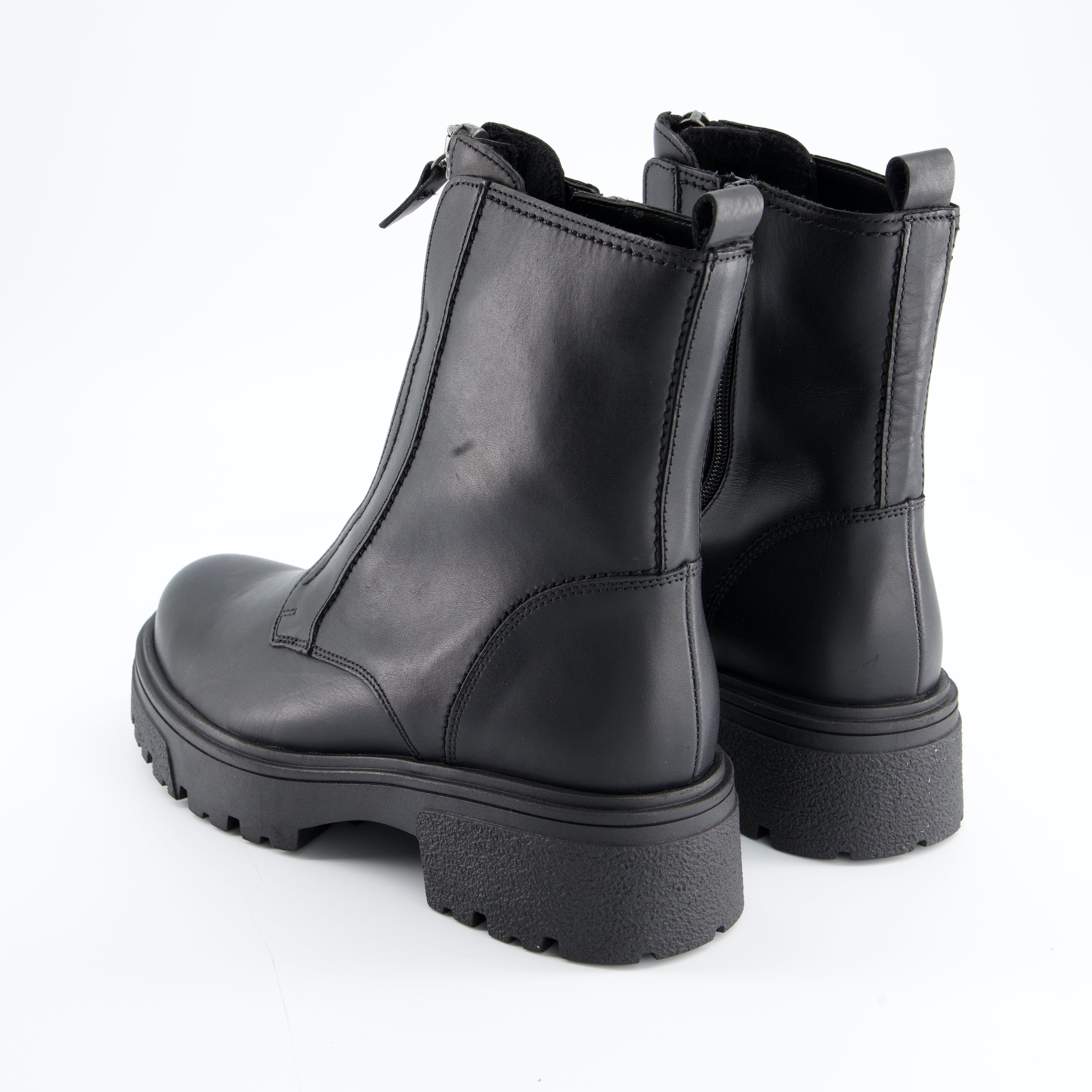 GABOR Damenschuhe - Stiefelette Stiefelette