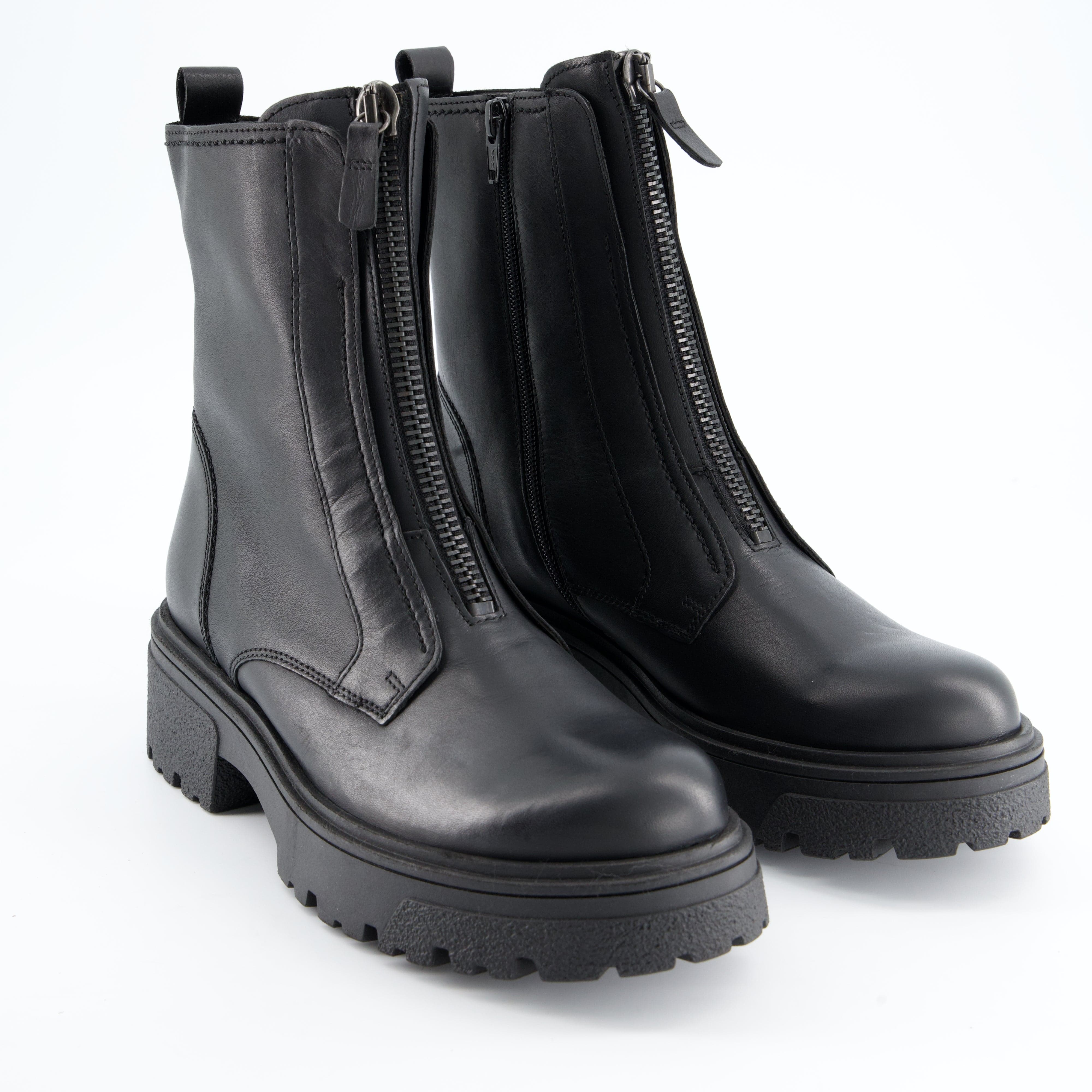 GABOR Damenschuhe - Stiefelette Stiefelette