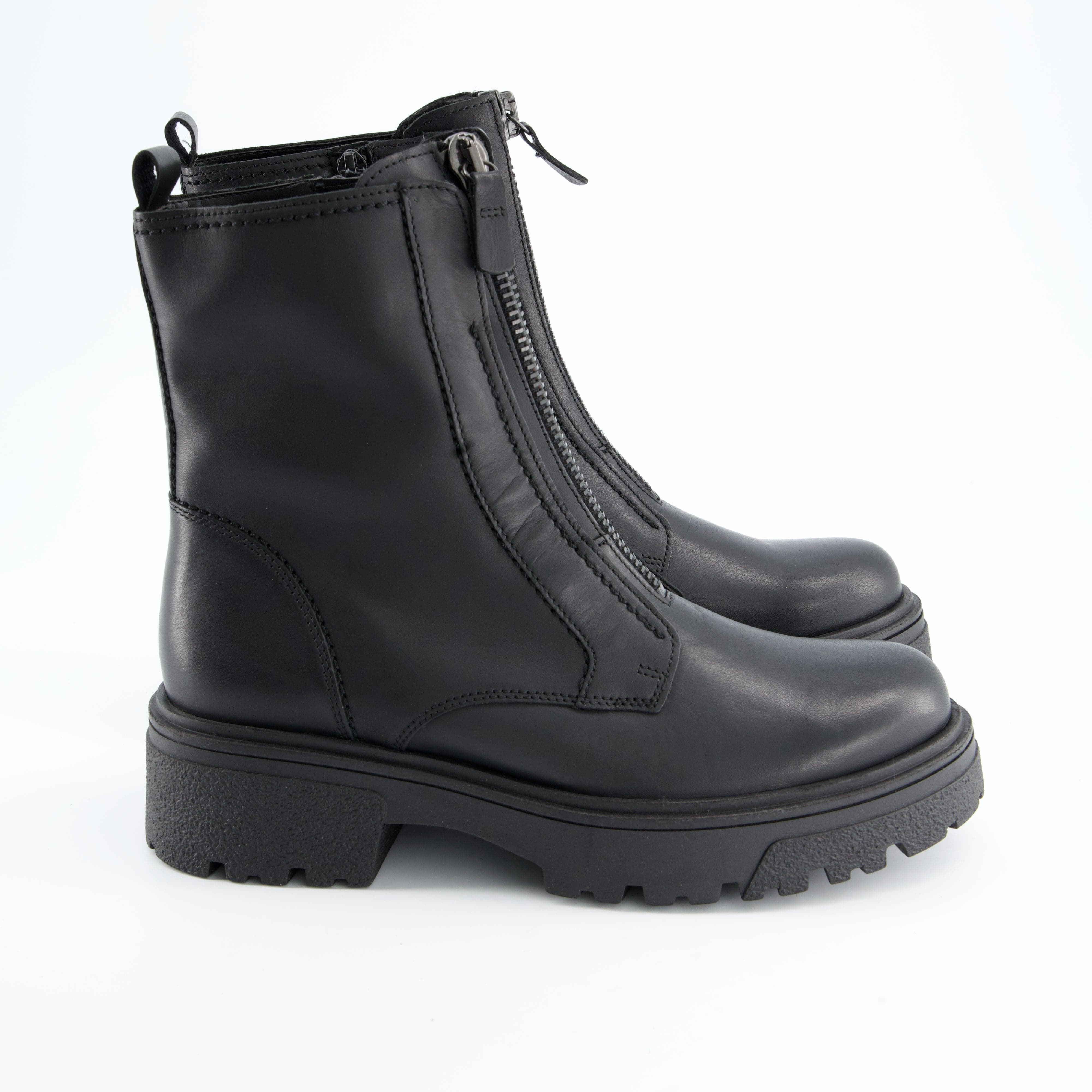 GABOR Damenschuhe - Stiefelette Stiefelette