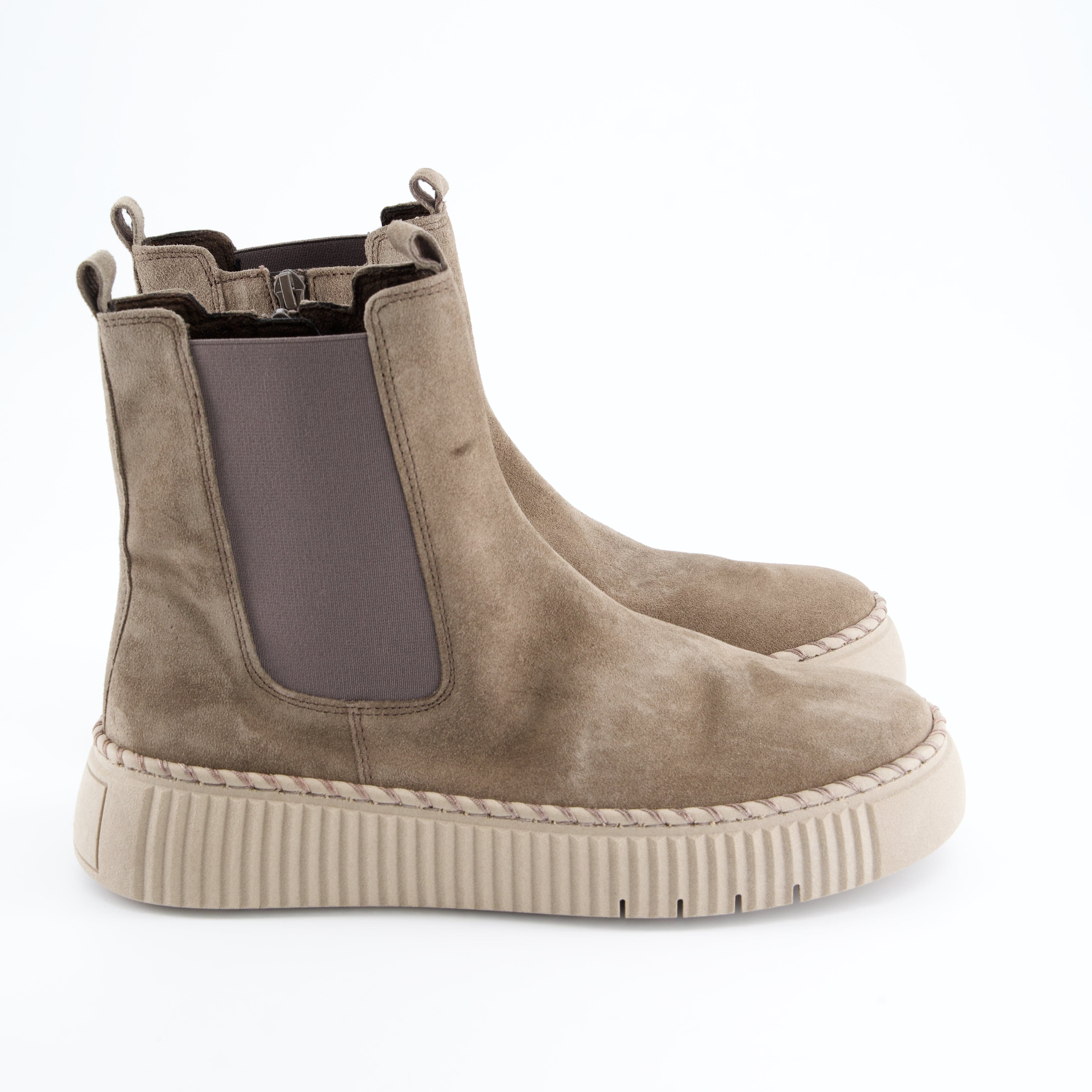 GABOR Damenschuhe - Stiefelette Stiefelette