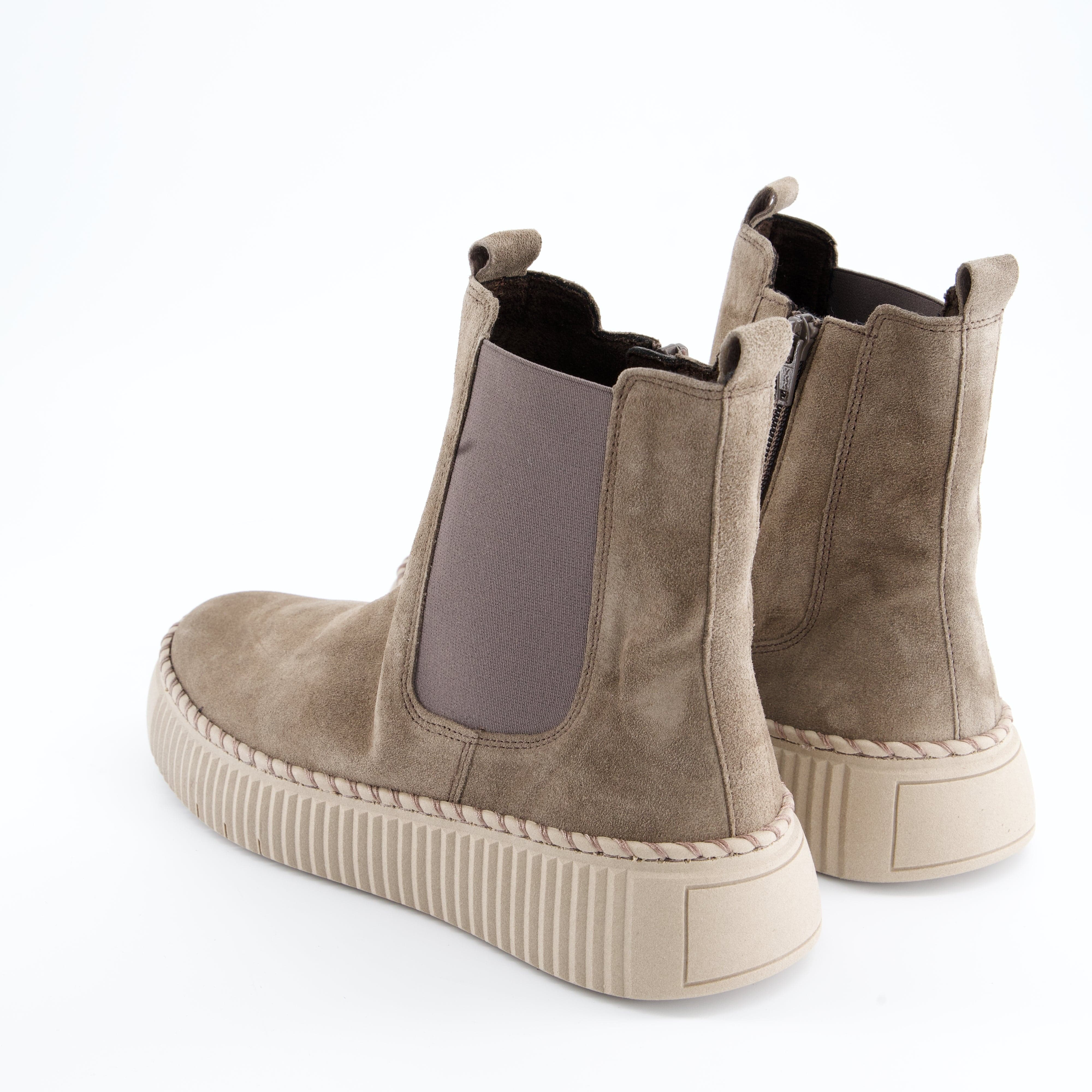 GABOR Damenschuhe - Stiefelette Stiefelette