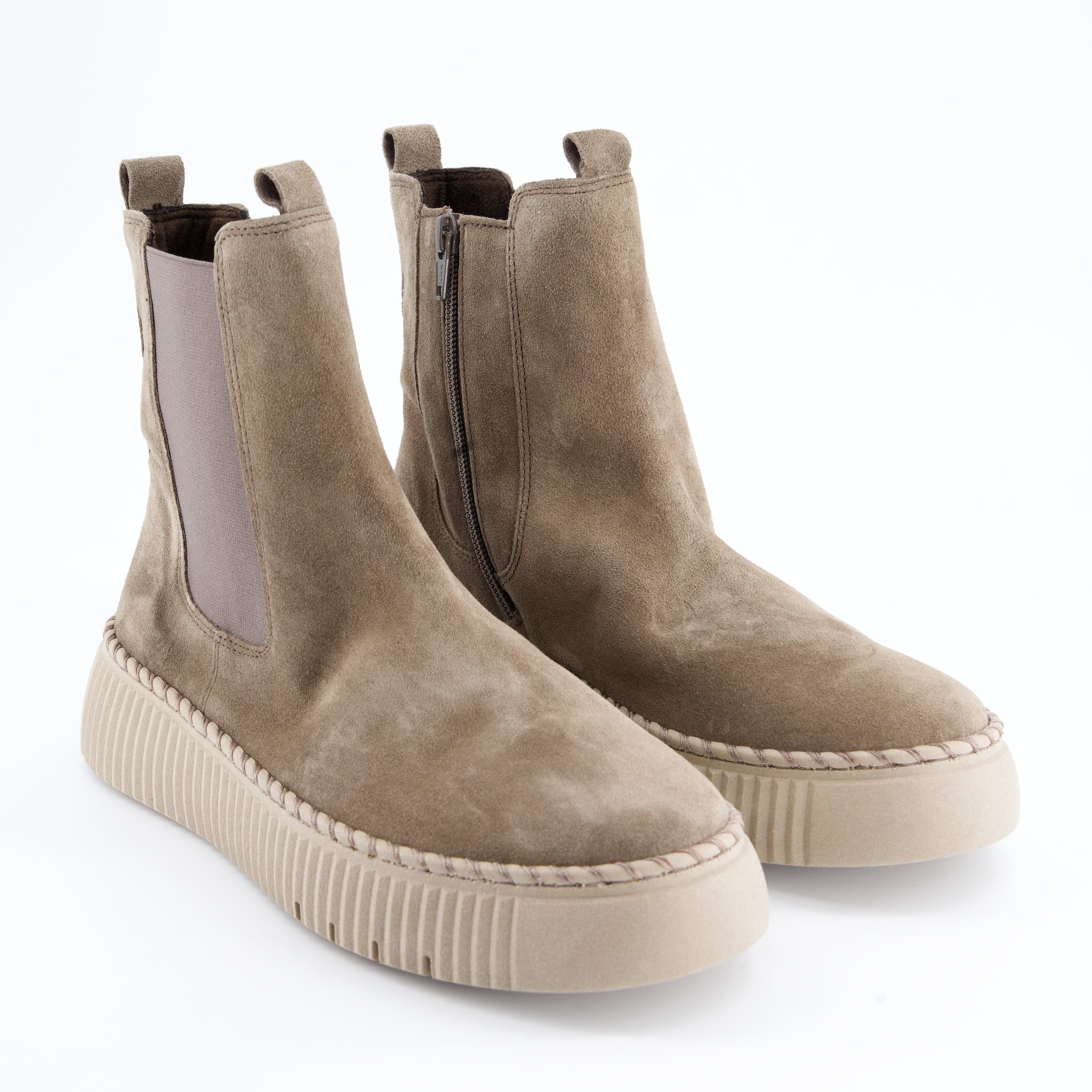 GABOR Damenschuhe - Stiefelette Stiefelette